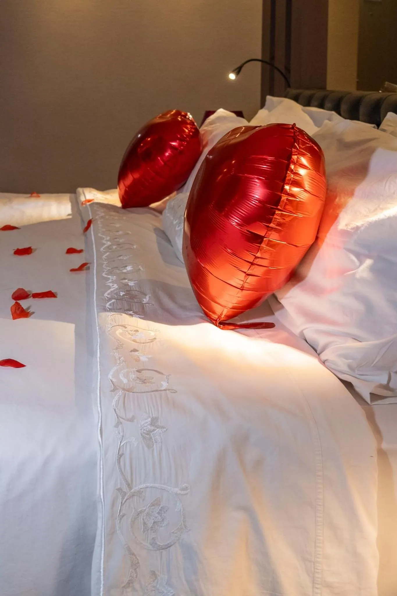 Bed in QS Marista Hotel by Atlas