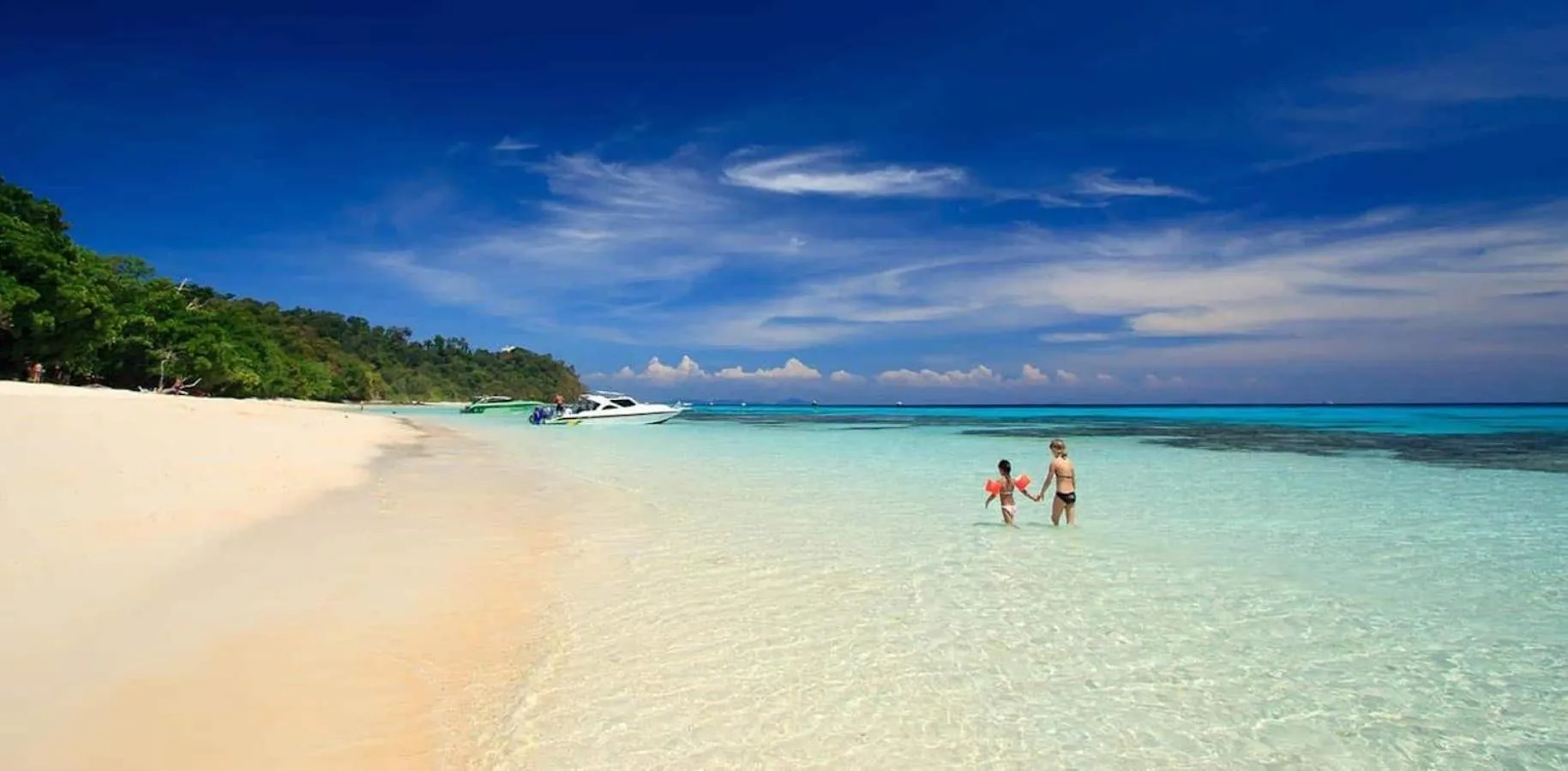 Nearby landmark in Matcha Lanta Resort