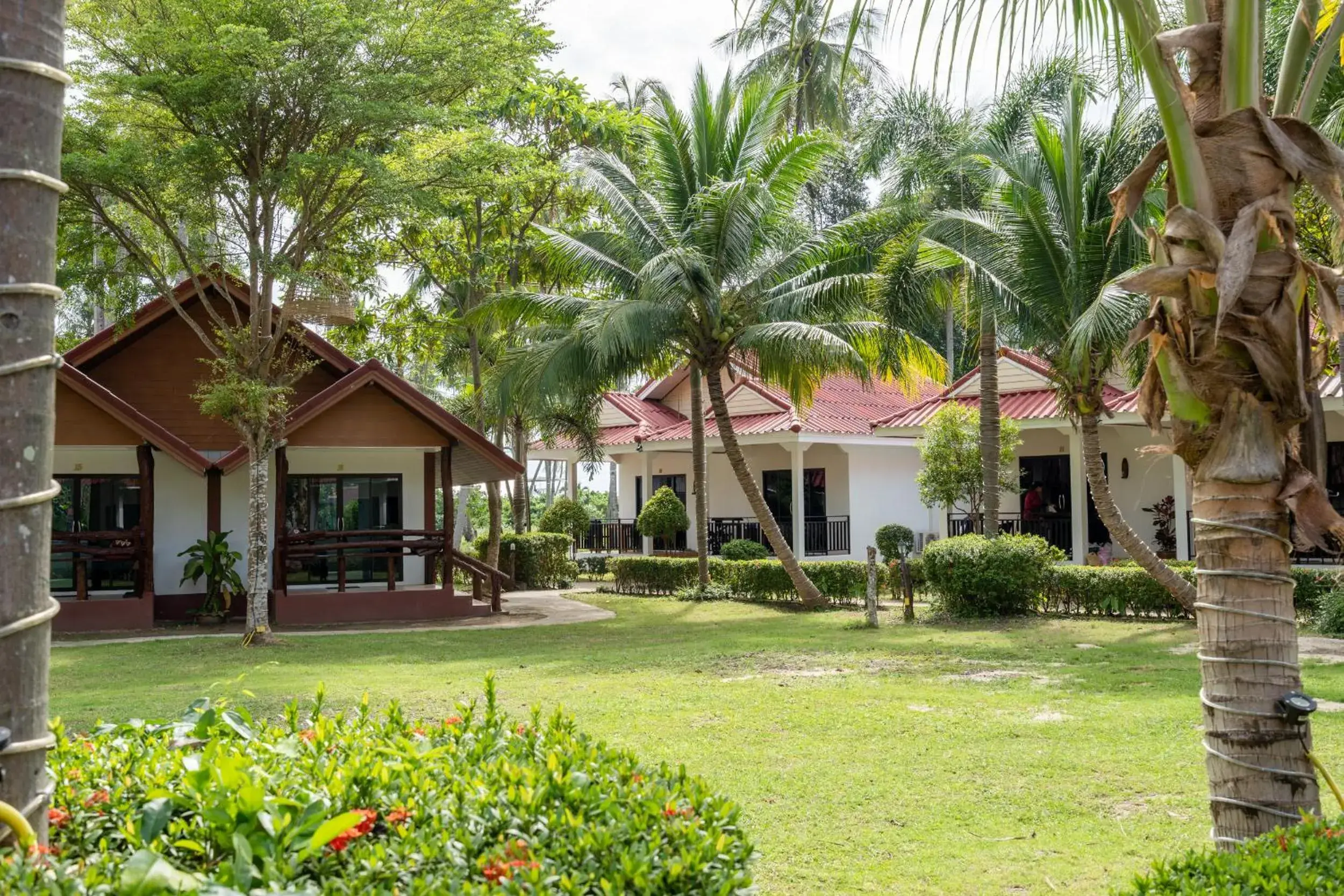 Matcha Lanta Resort Matcha Lanta Resort