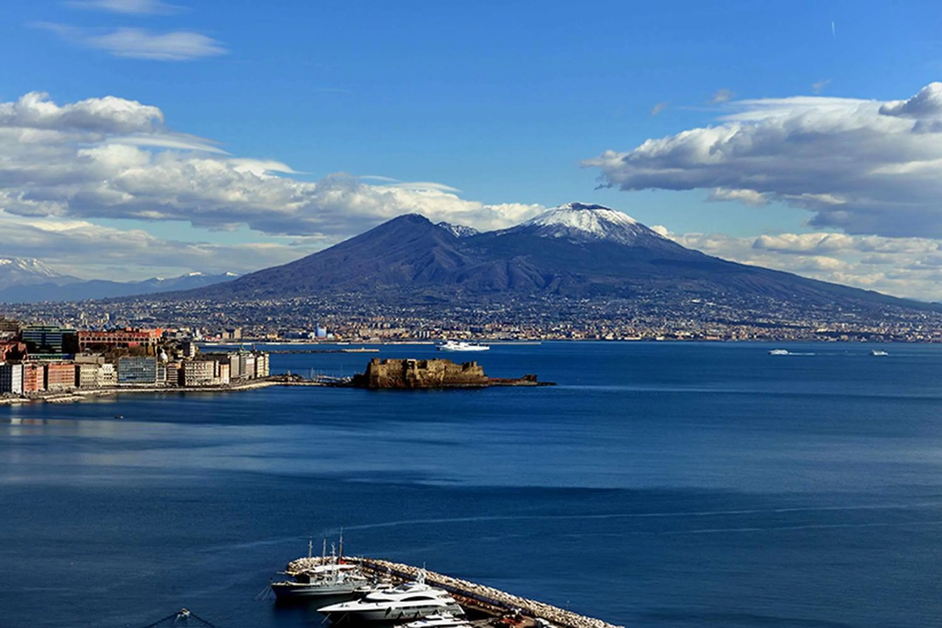 On site in BW Signature Collection Hotel Paradiso