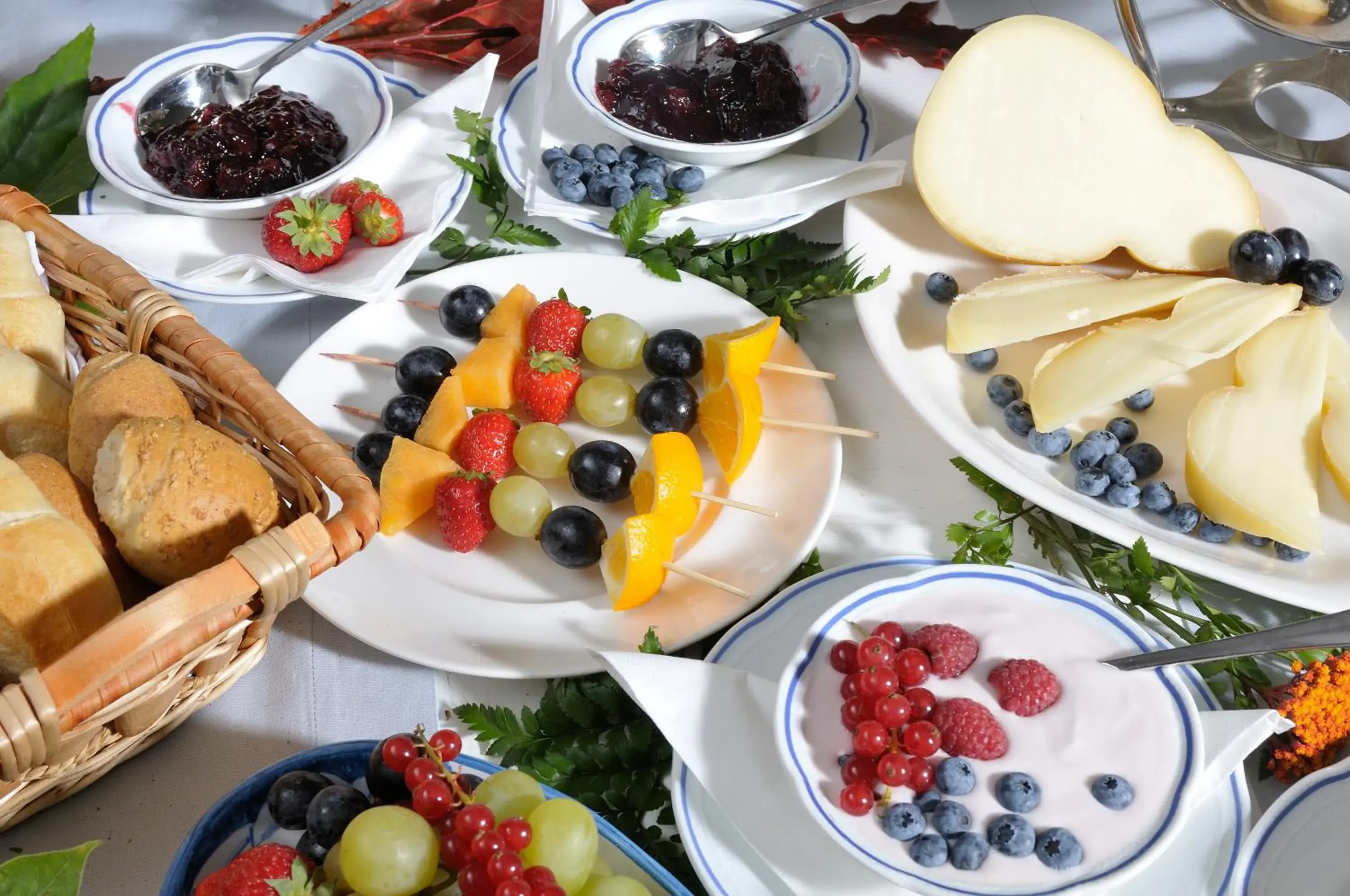 Restaurant/places to eat in BW Signature Collection Hotel Paradiso Restaurant/places to eat in BW Signature Collection Hotel Paradiso