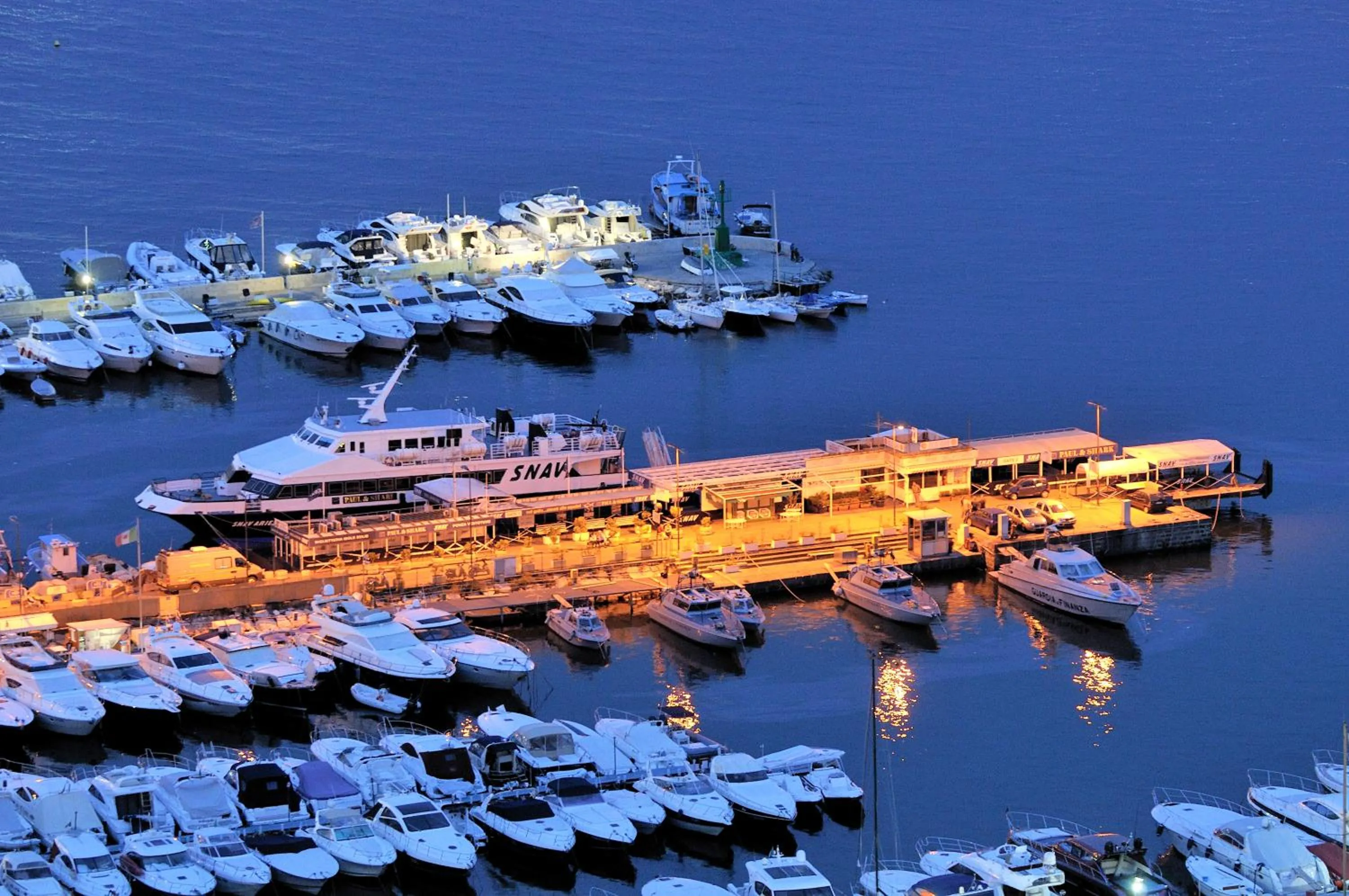 Property building in BW Signature Collection Hotel Paradiso