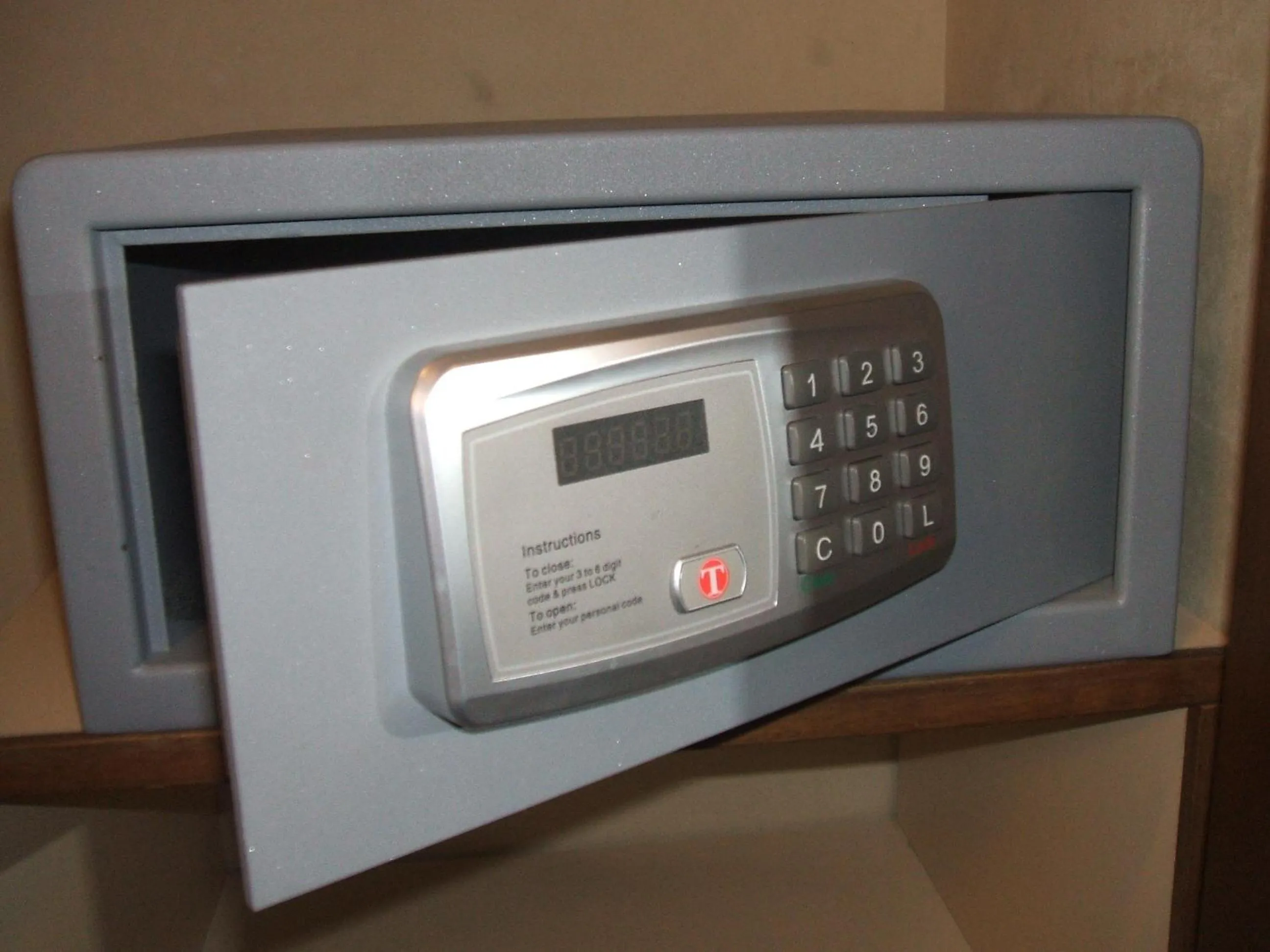 Decorative detail in BW Signature Collection Hotel Paradiso