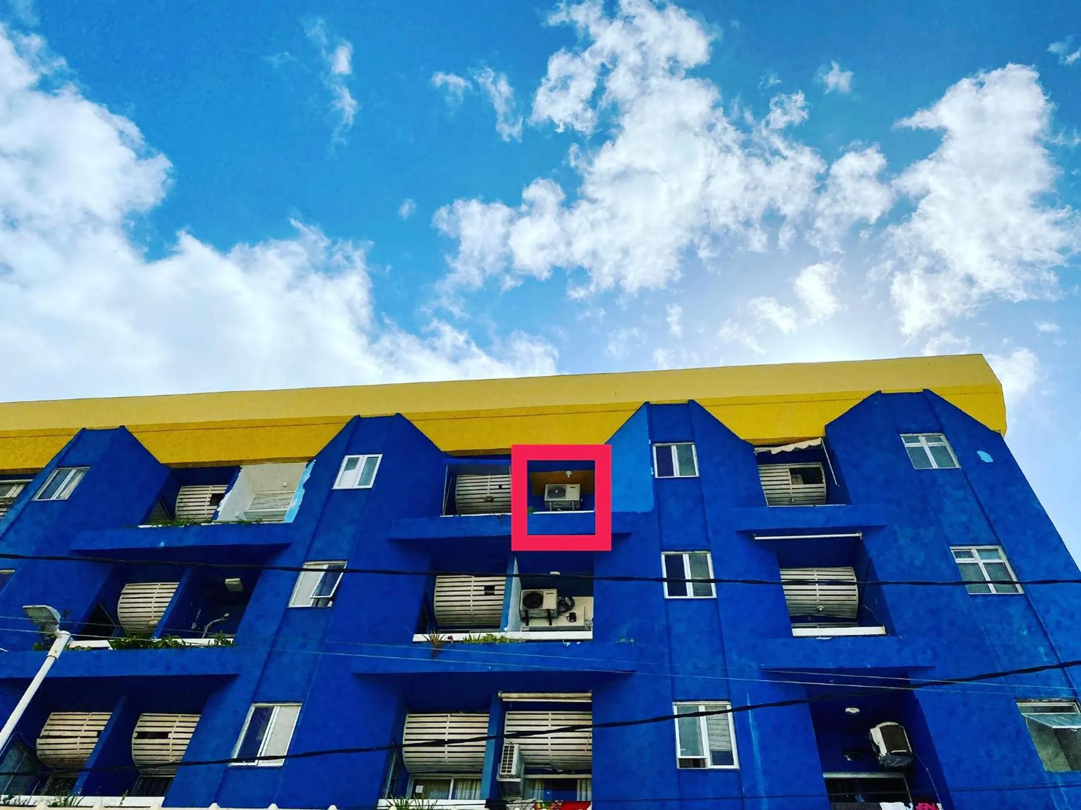 Bahia Flat - Vista Mar Farol