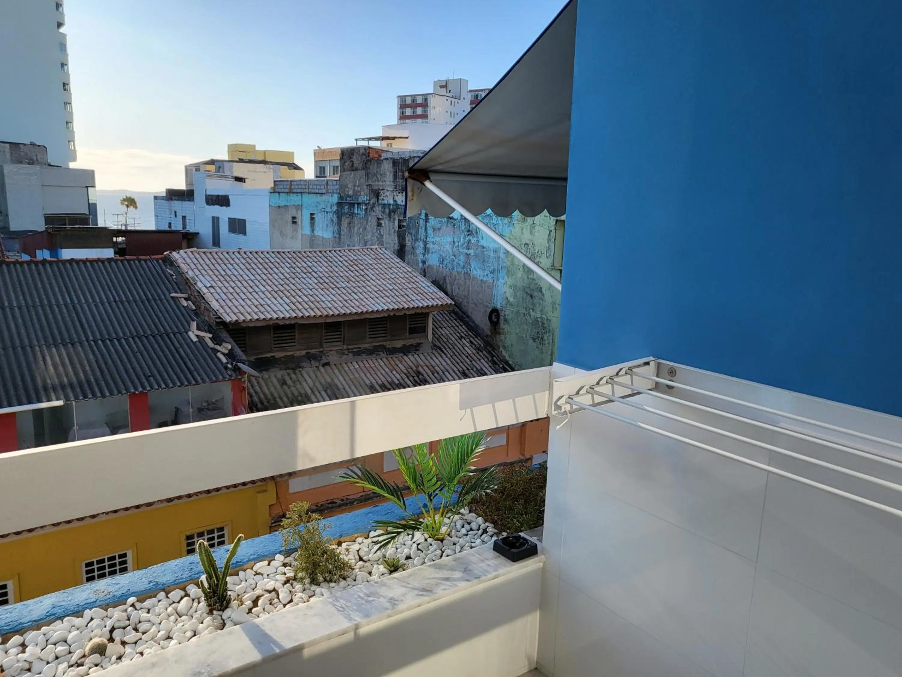 Bahia Flat - Vista Mar Farol