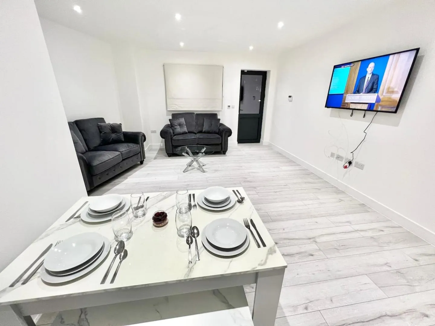 Queens Luxury Apartments Wembley Stadium - London
