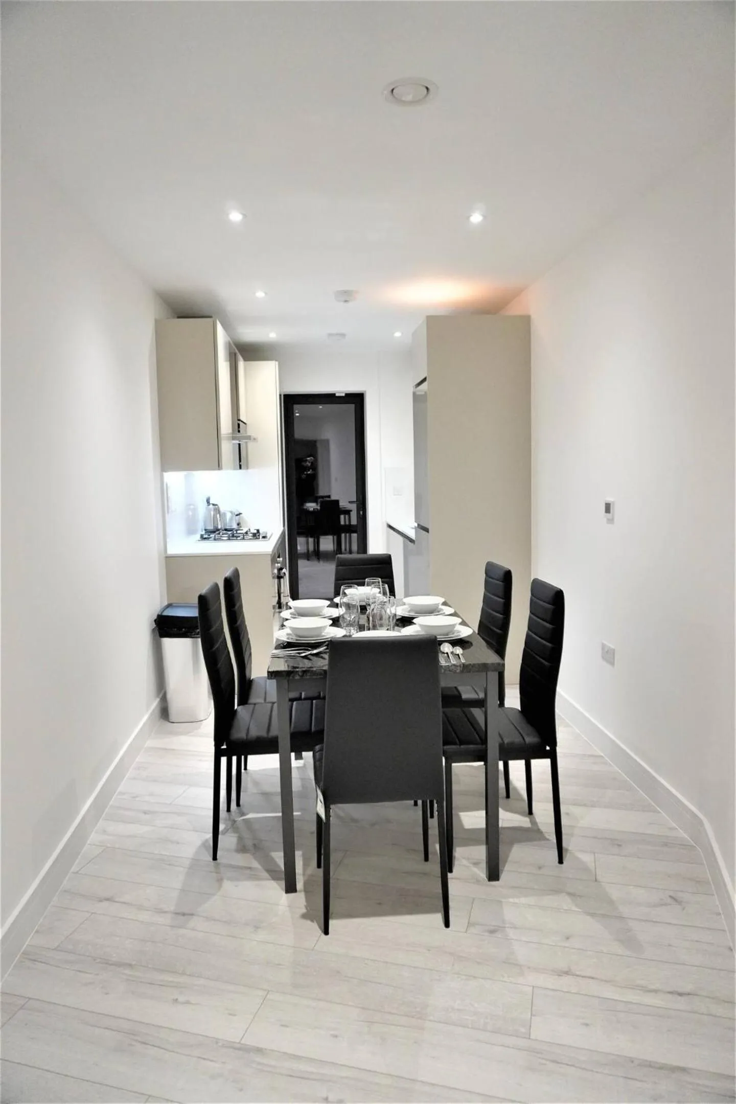 Queens Luxury Apartments Wembley Stadium - London