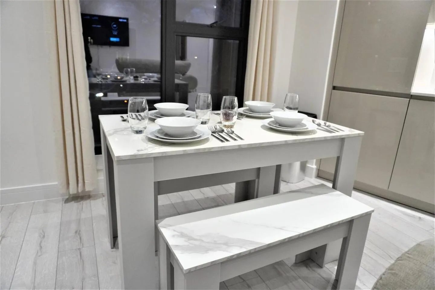 Queens Luxury Apartments Wembley Stadium - London