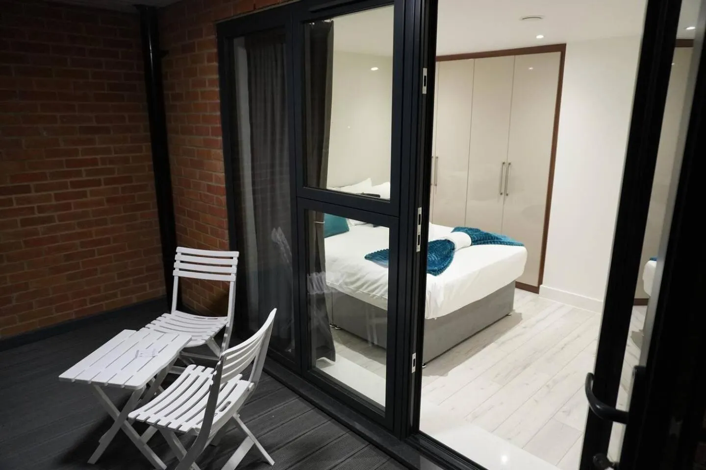 Queens Luxury Apartments Wembley Stadium - London