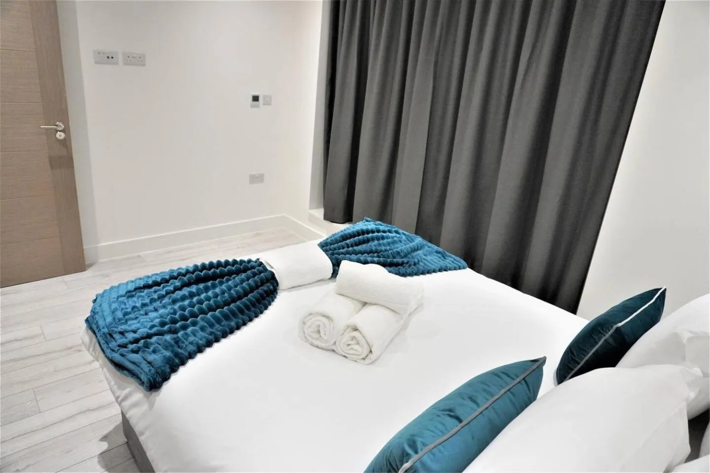 Queens Luxury Apartments Wembley Stadium - London