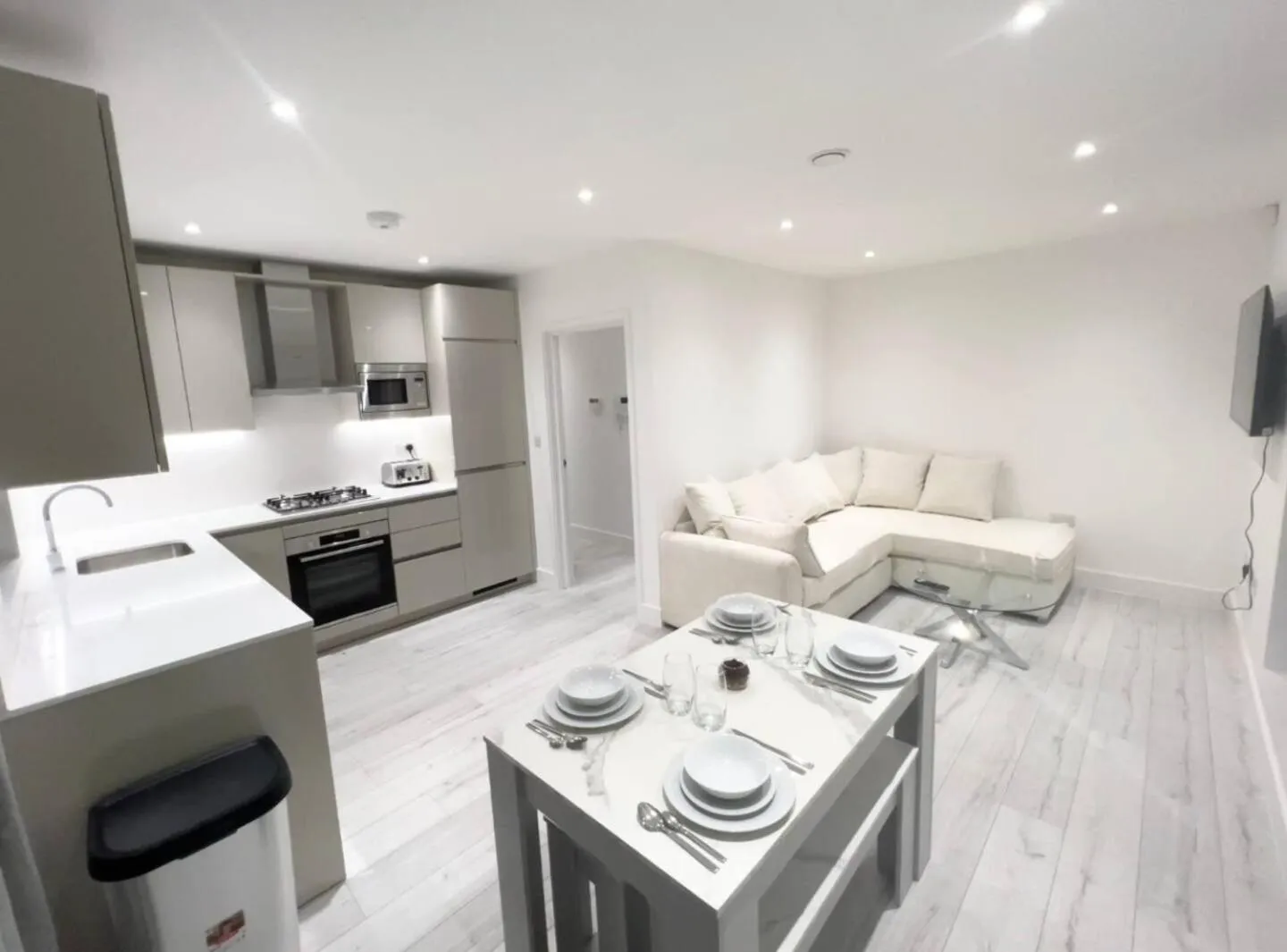 Queens Luxury Apartments Wembley Stadium - London