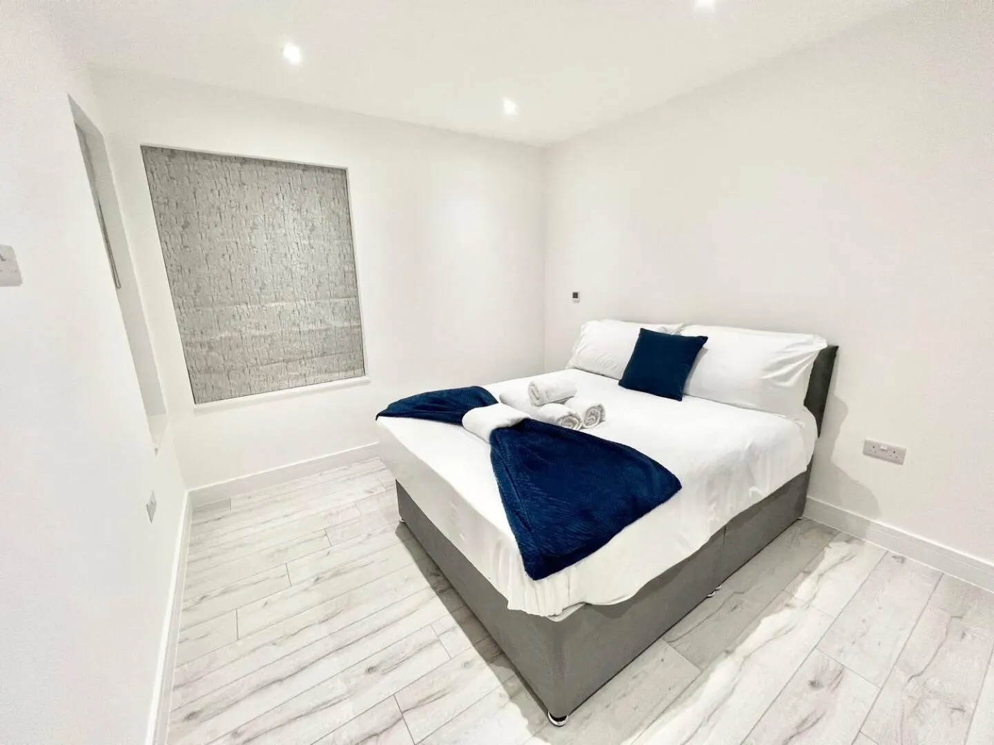 Queens Luxury Apartments Wembley Stadium - London