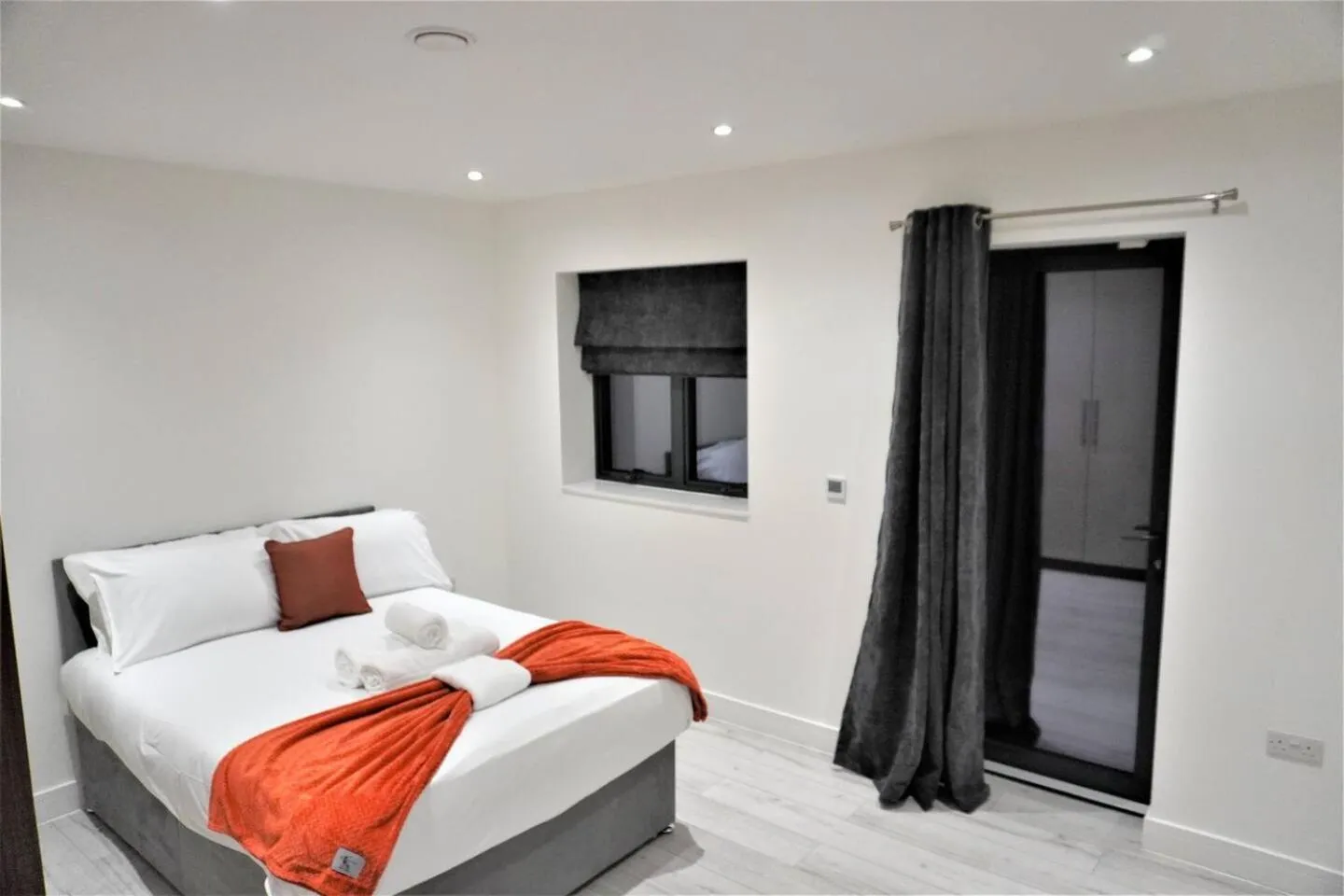 Queens Luxury Apartments Wembley Stadium - London