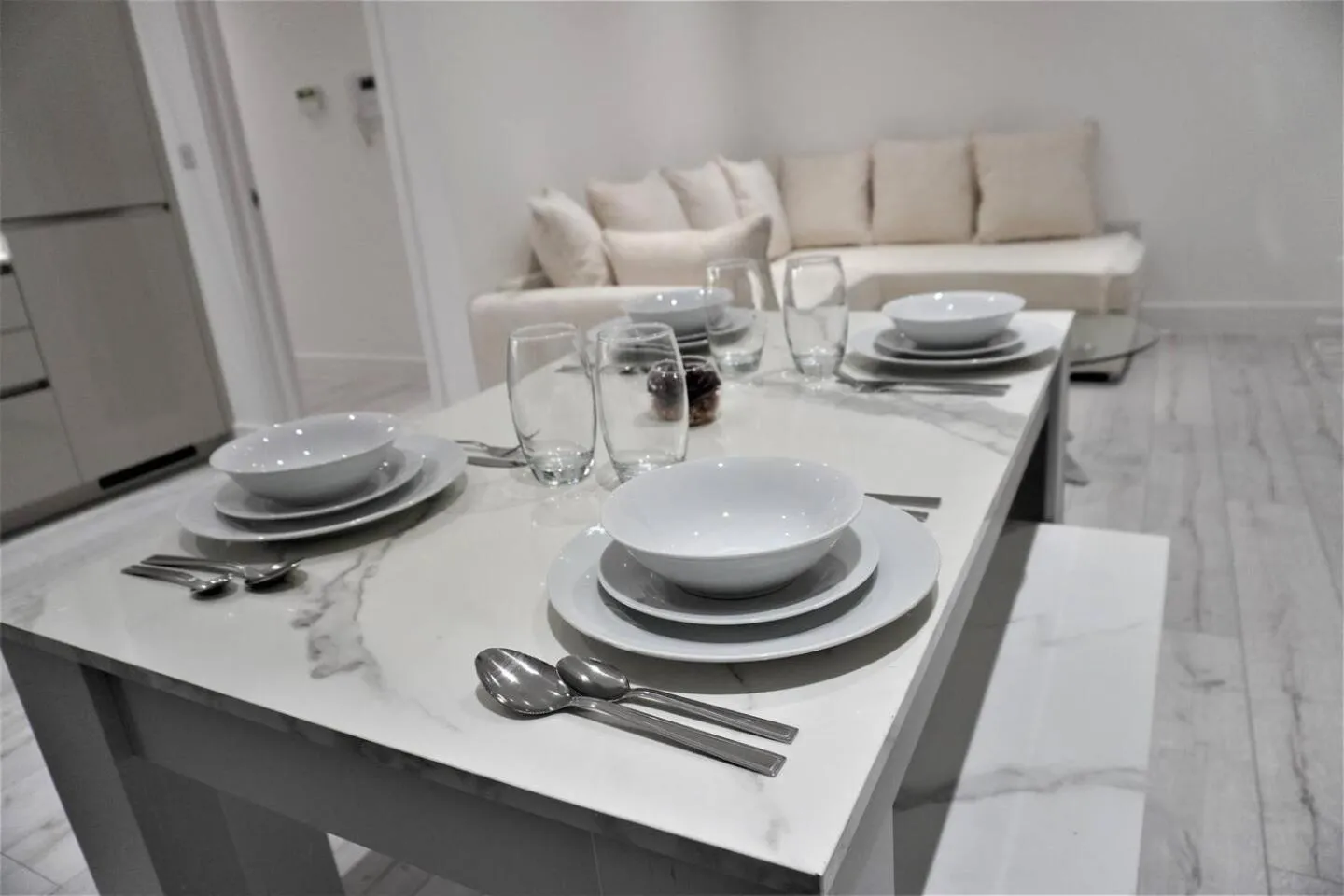 Queens Luxury Apartments Wembley Stadium - London