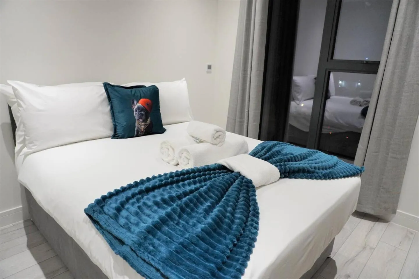 Queens Luxury Apartments Wembley Stadium - London