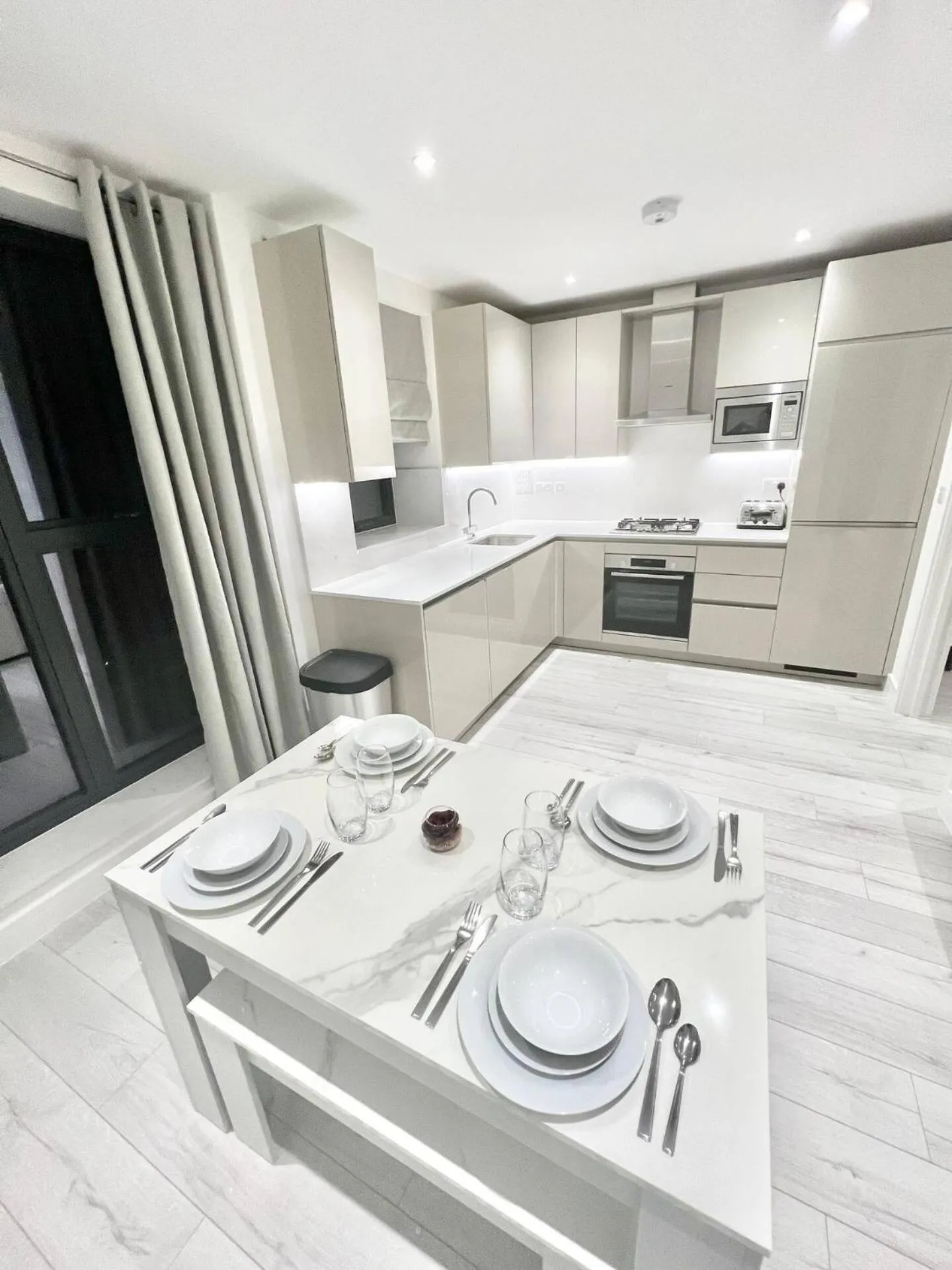 Queens Luxury Apartments Wembley Stadium - London