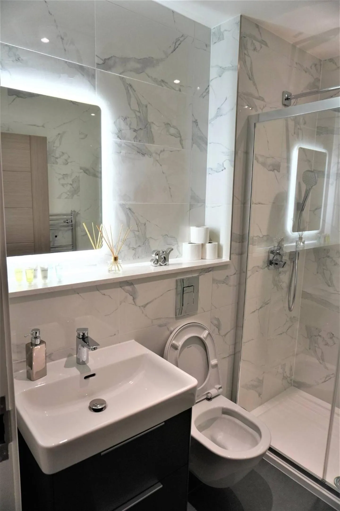 Queens Luxury Apartments Wembley Stadium - London