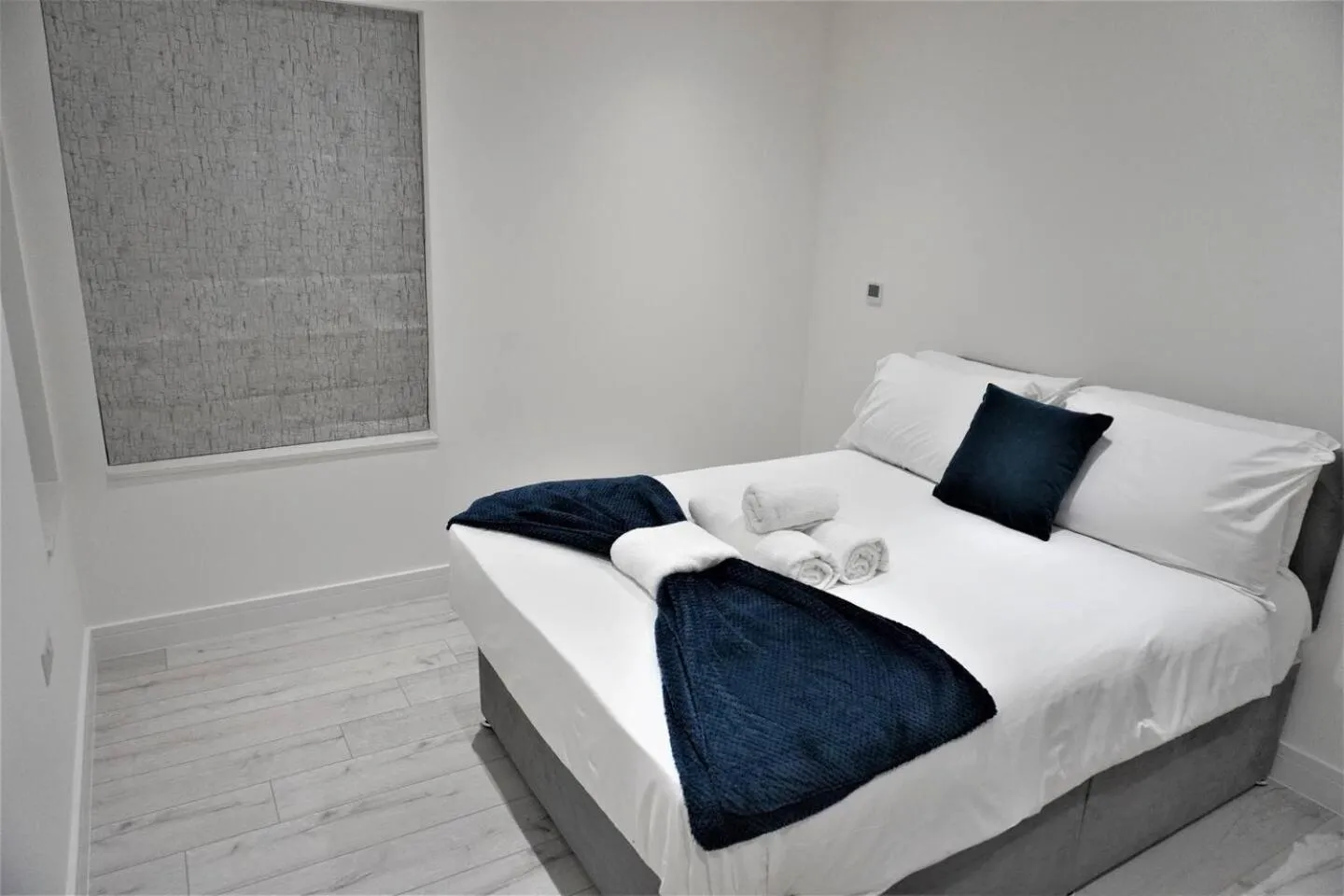 Queens Luxury Apartments Wembley Stadium - London