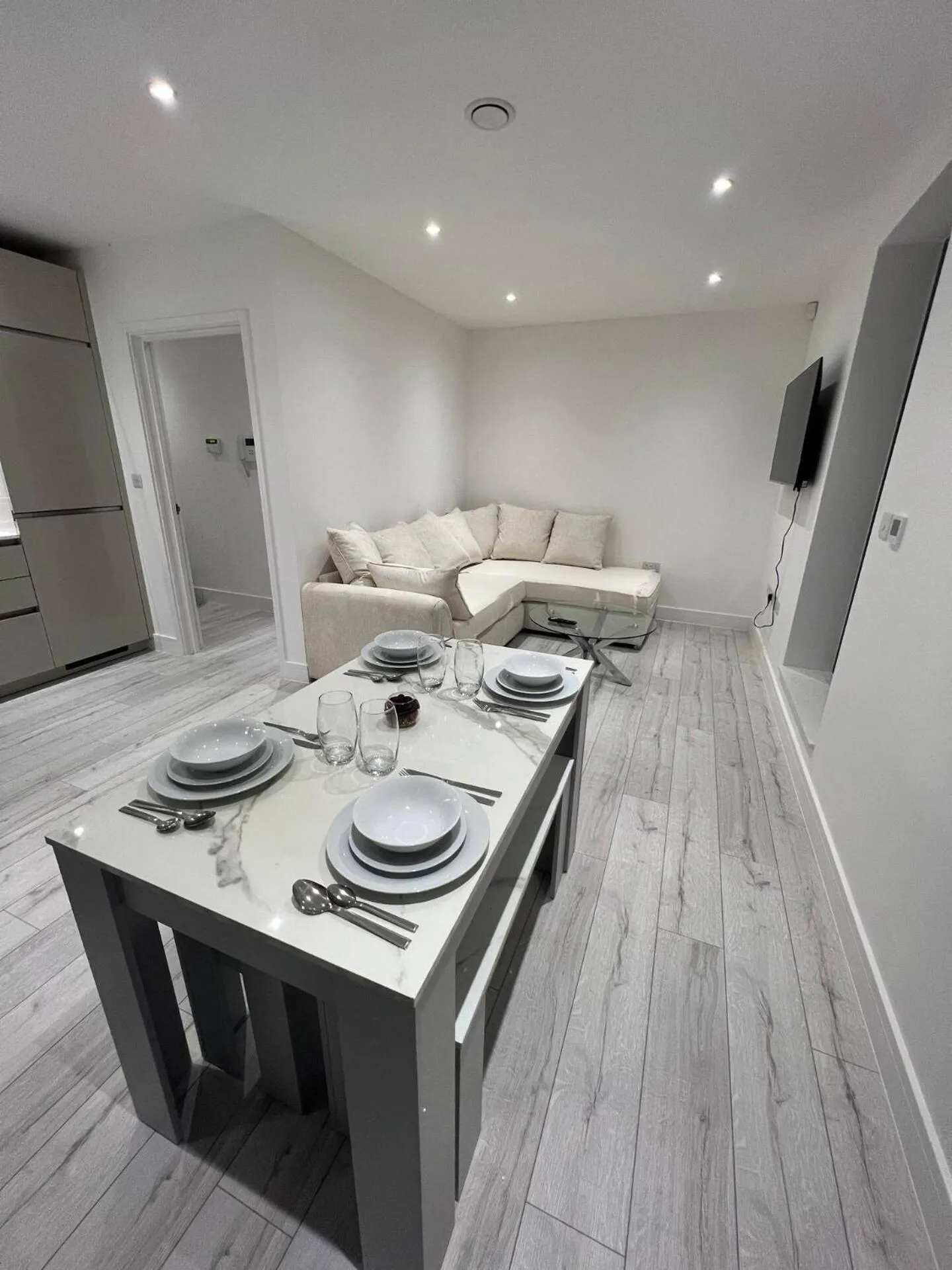 Queens Luxury Apartments Wembley Stadium - London