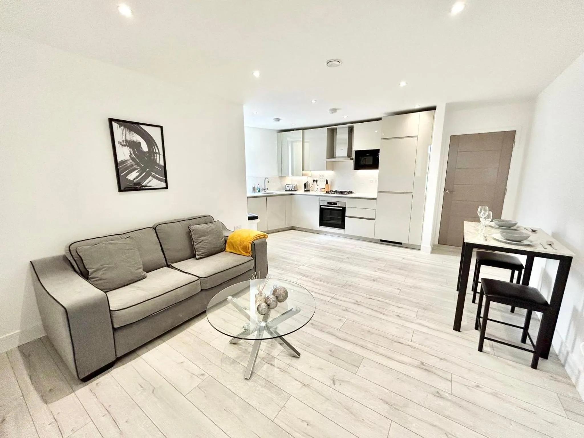 Queens Luxury Apartments Wembley Stadium - London