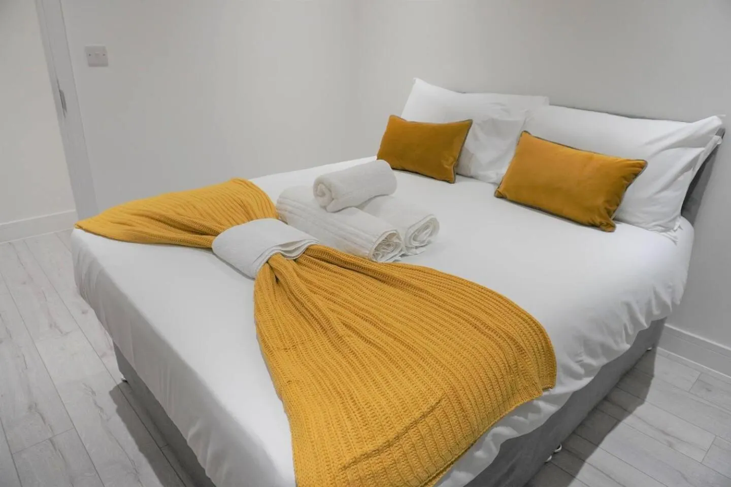 Queens Luxury Apartments Wembley Stadium - London