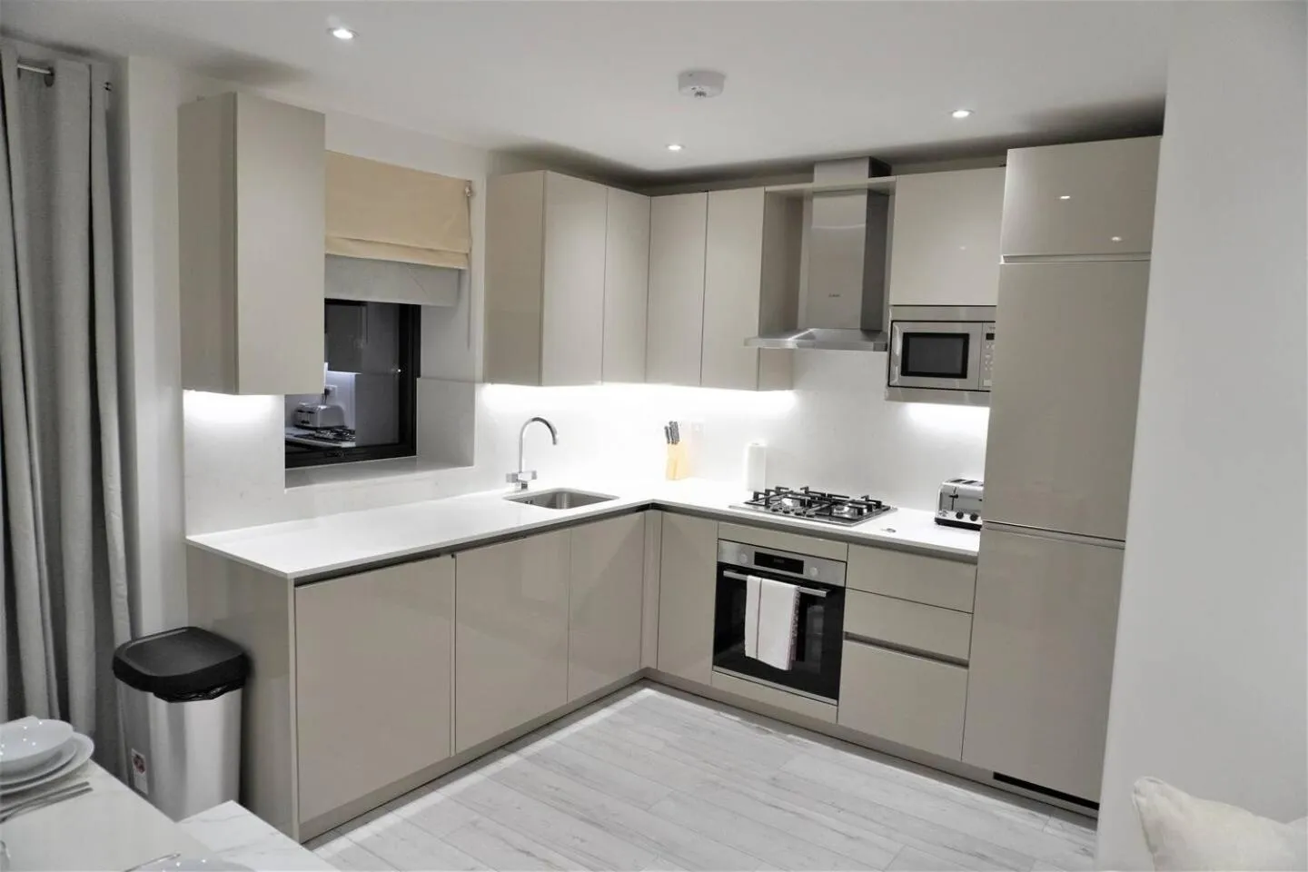 Queens Luxury Apartments Wembley Stadium - London
