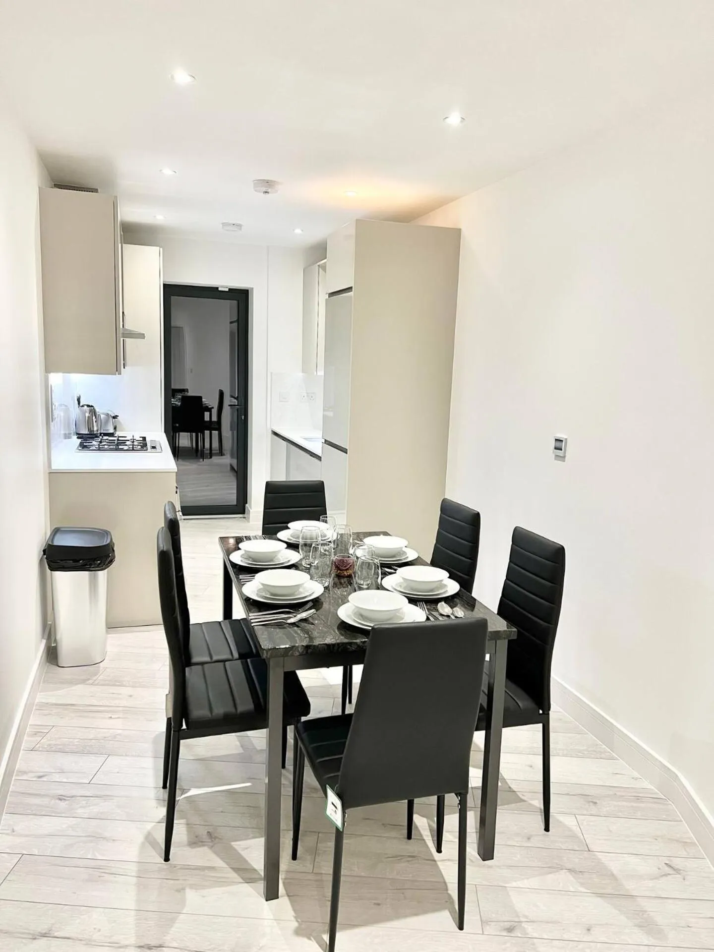 Queens Luxury Apartments Wembley Stadium - London