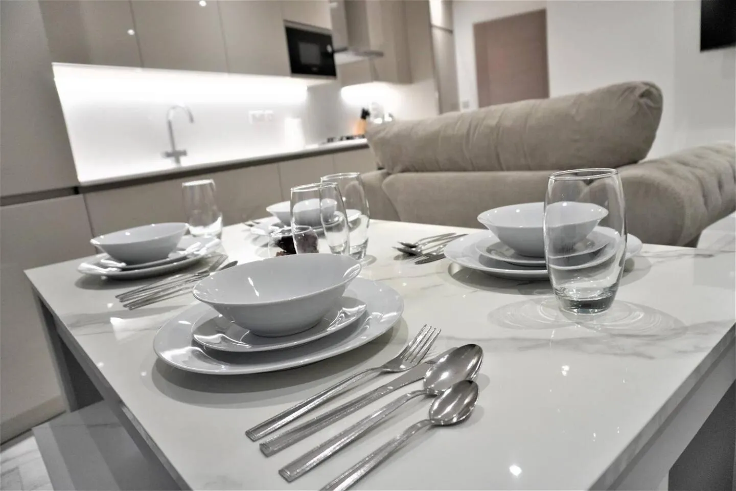 Queens Luxury Apartments Wembley Stadium - London
