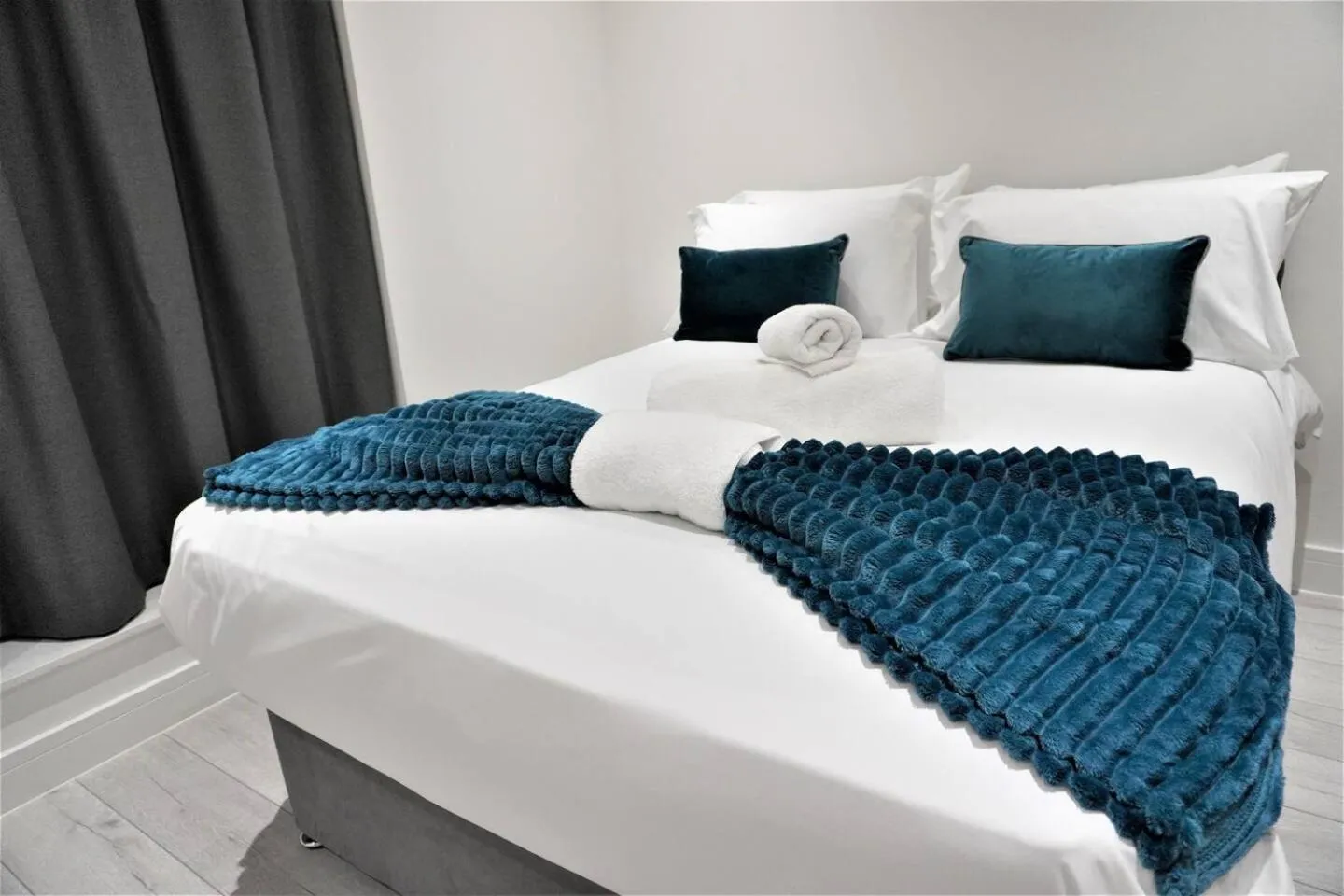 Queens Luxury Apartments Wembley Stadium - London