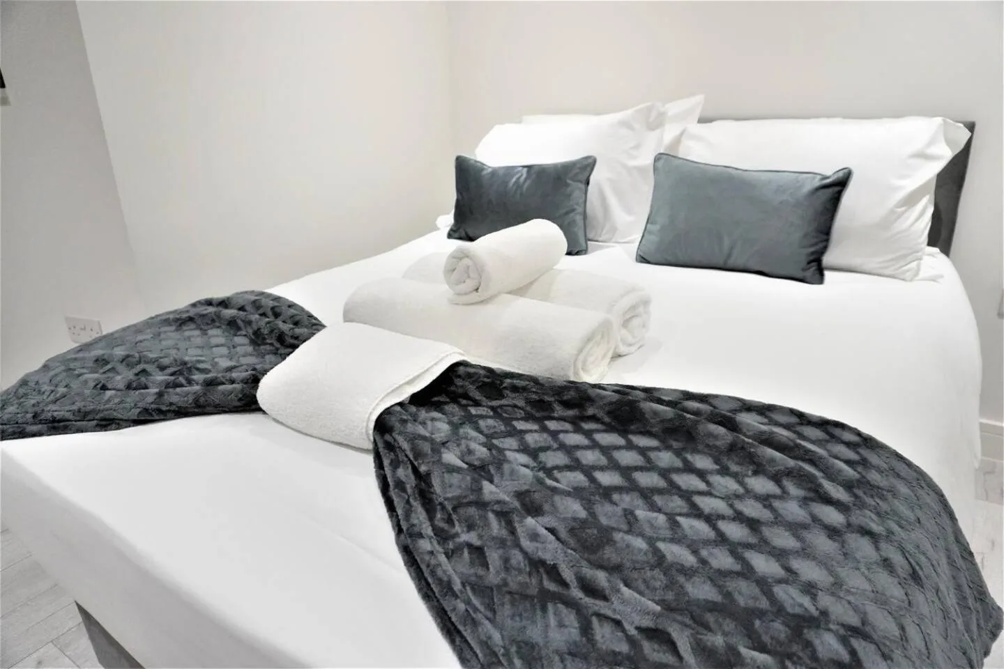 Queens Luxury Apartments Wembley Stadium - London