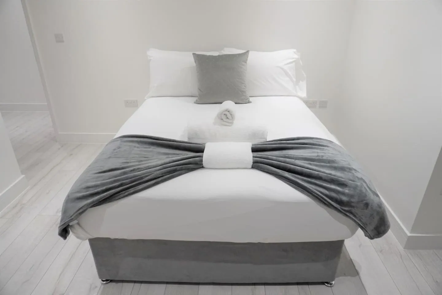 Queens Luxury Apartments Wembley Stadium - London