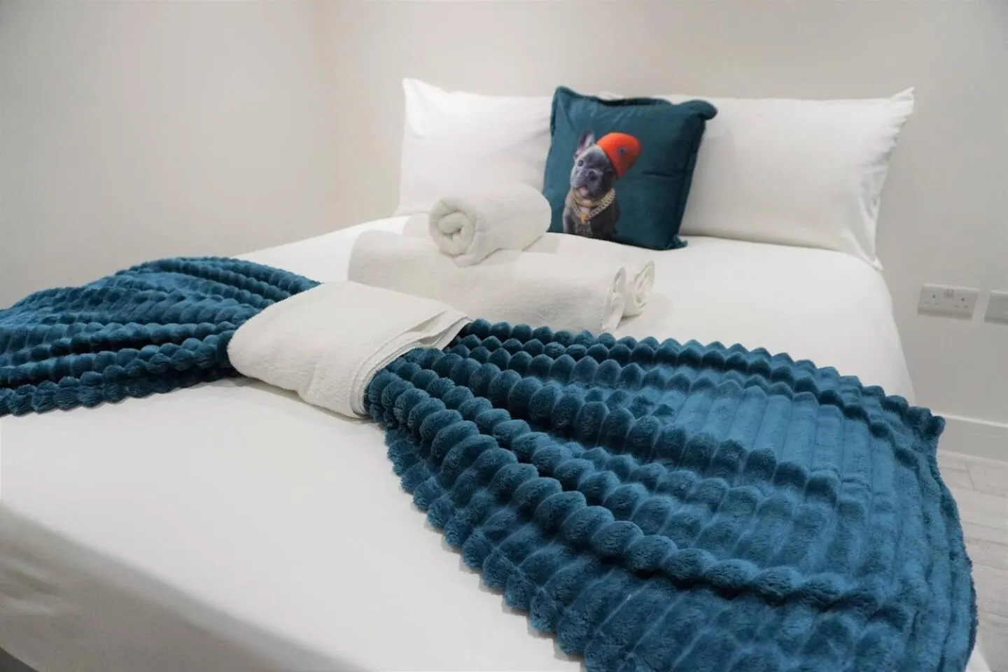 Queens Luxury Apartments Wembley Stadium - London