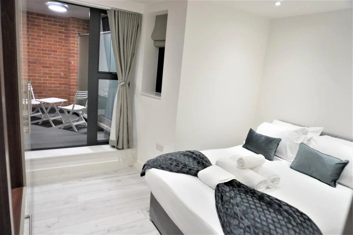 Queens Luxury Apartments Wembley Stadium - London