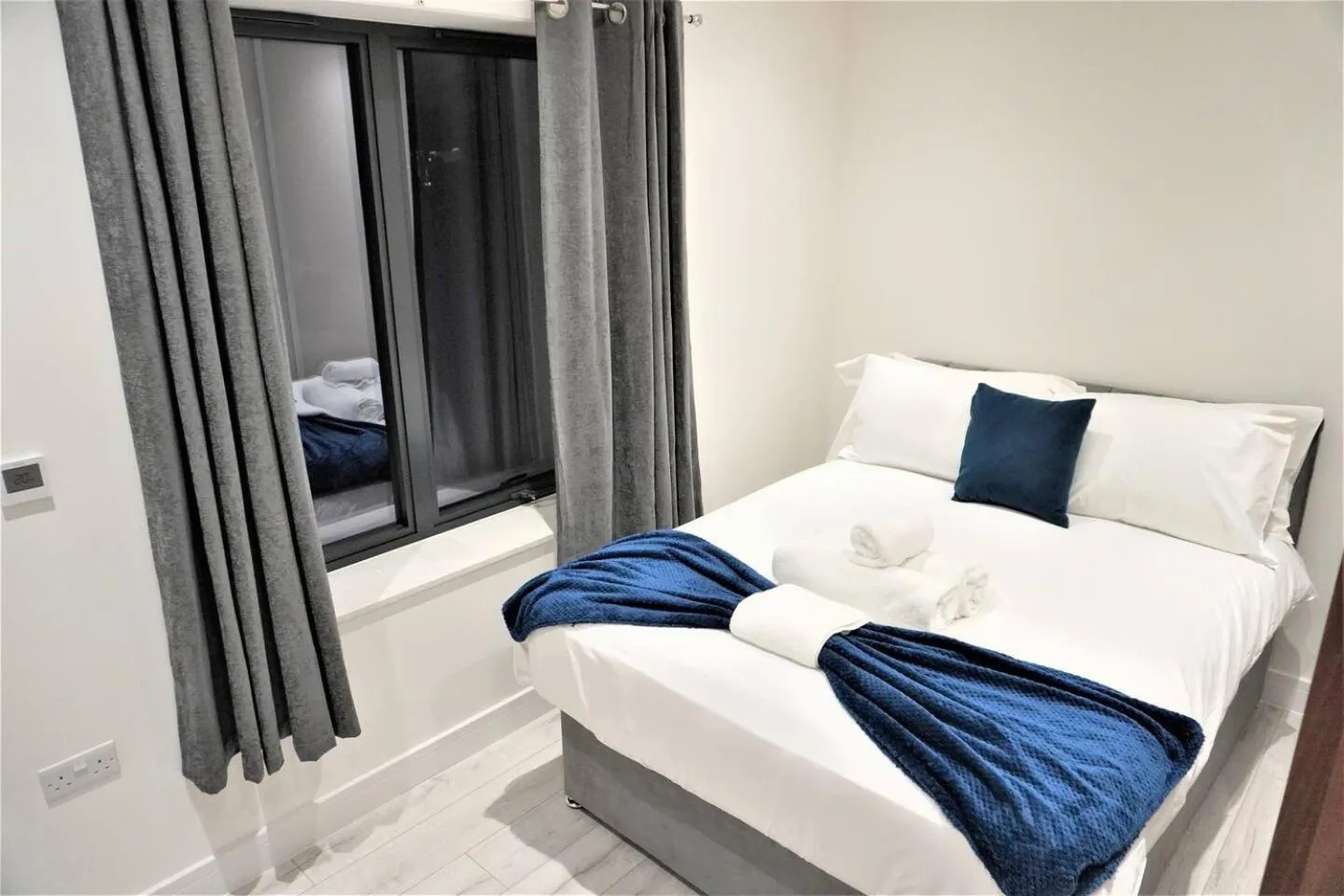 Queens Luxury Apartments Wembley Stadium - London