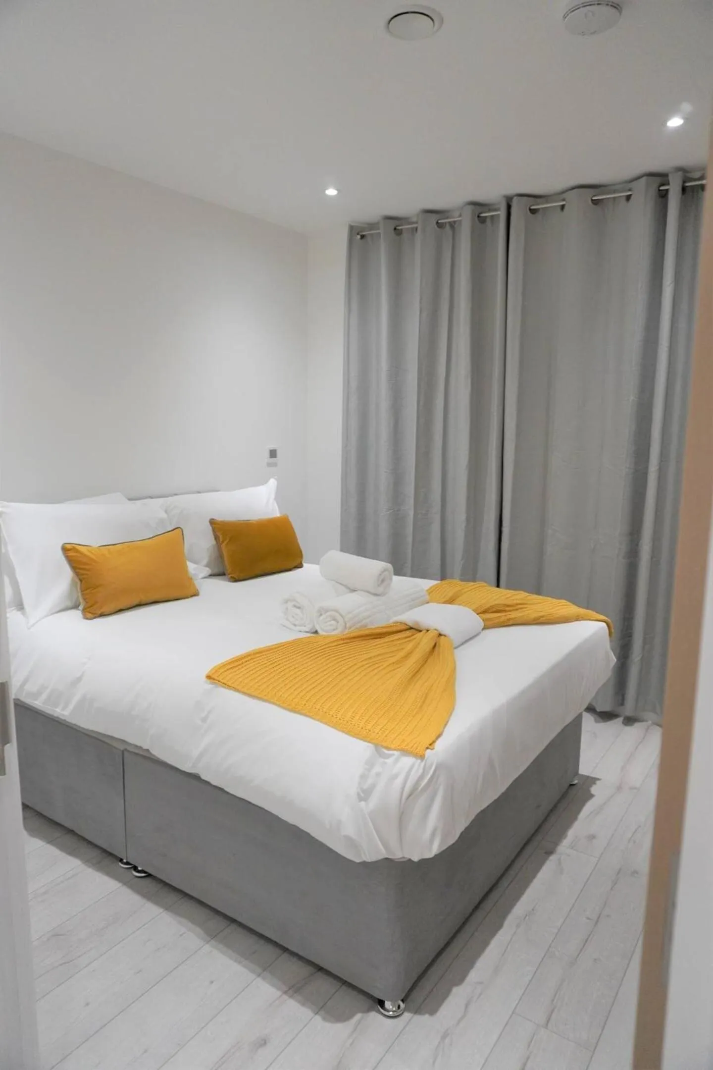 Queens Luxury Apartments Wembley Stadium - London