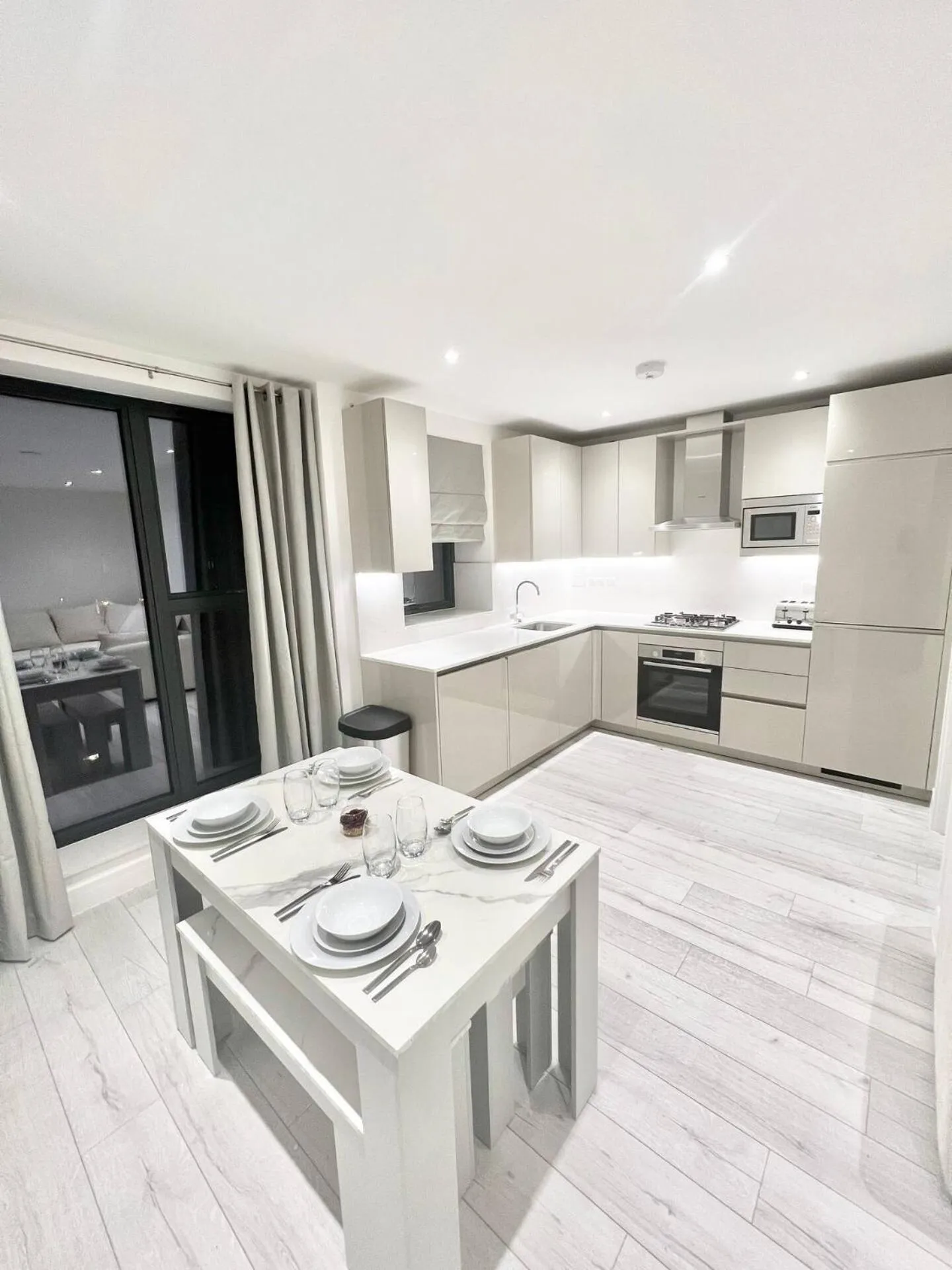 Queens Luxury Apartments Wembley Stadium - London