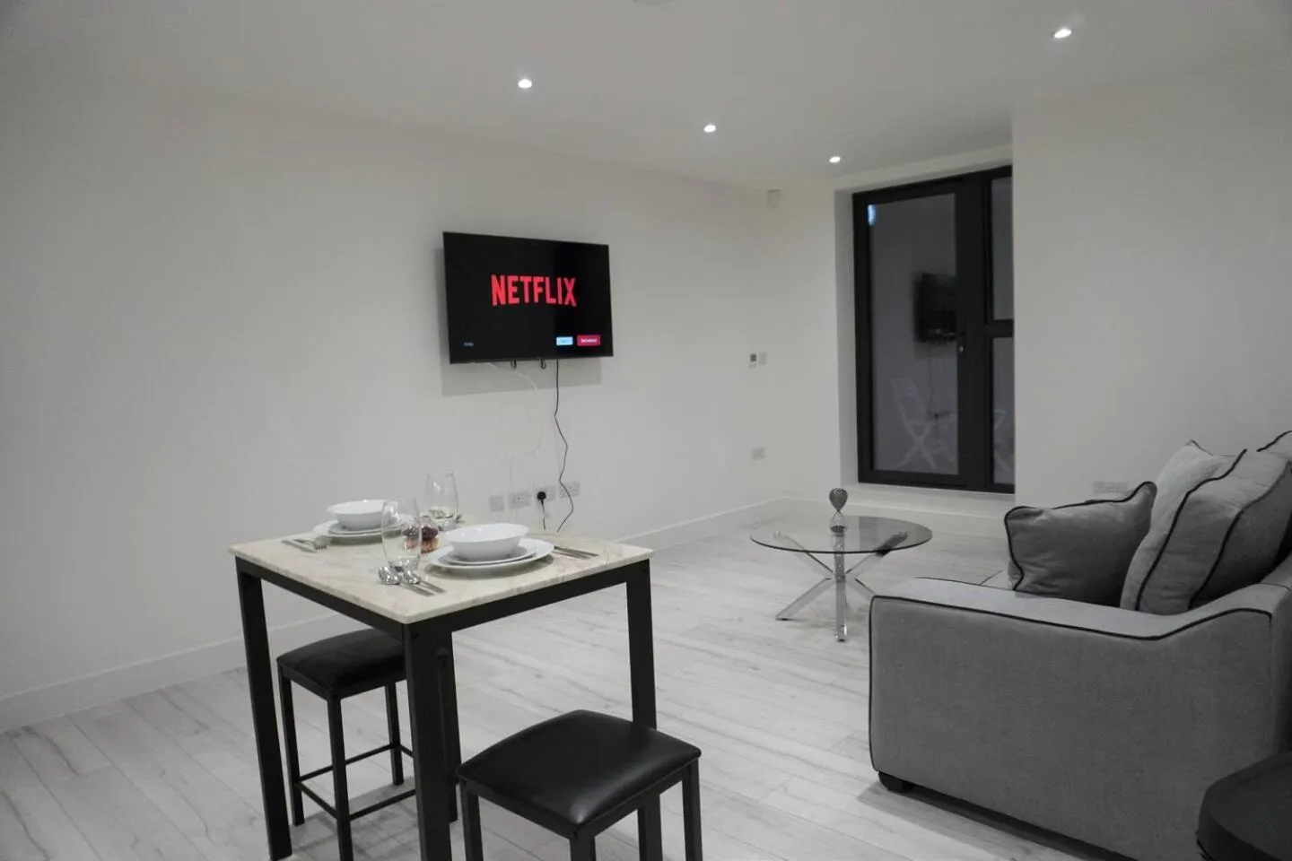 Queens Luxury Apartments Wembley Stadium - London