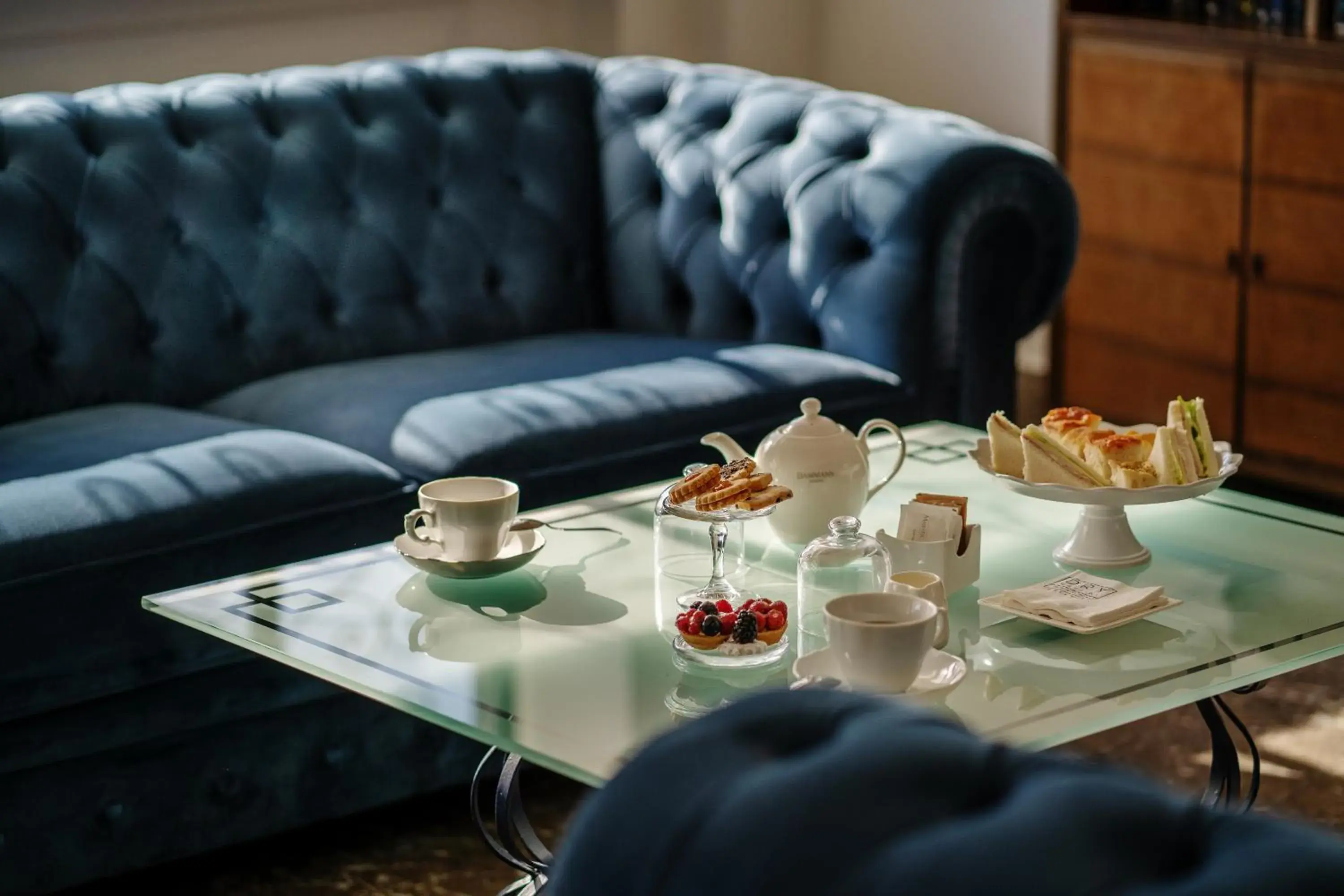 Lounge or bar in Majestic Palace Hotel Lounge or bar in Majestic Palace Hotel