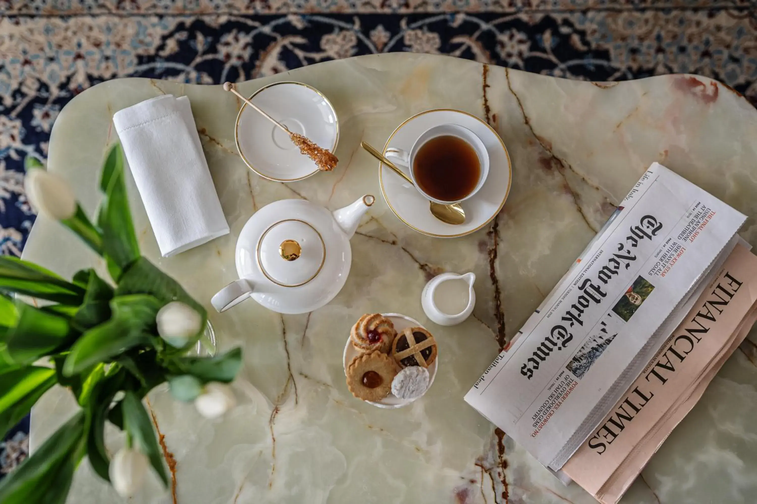 Lounge or bar in Majestic Palace Hotel Lounge or bar in Majestic Palace Hotel