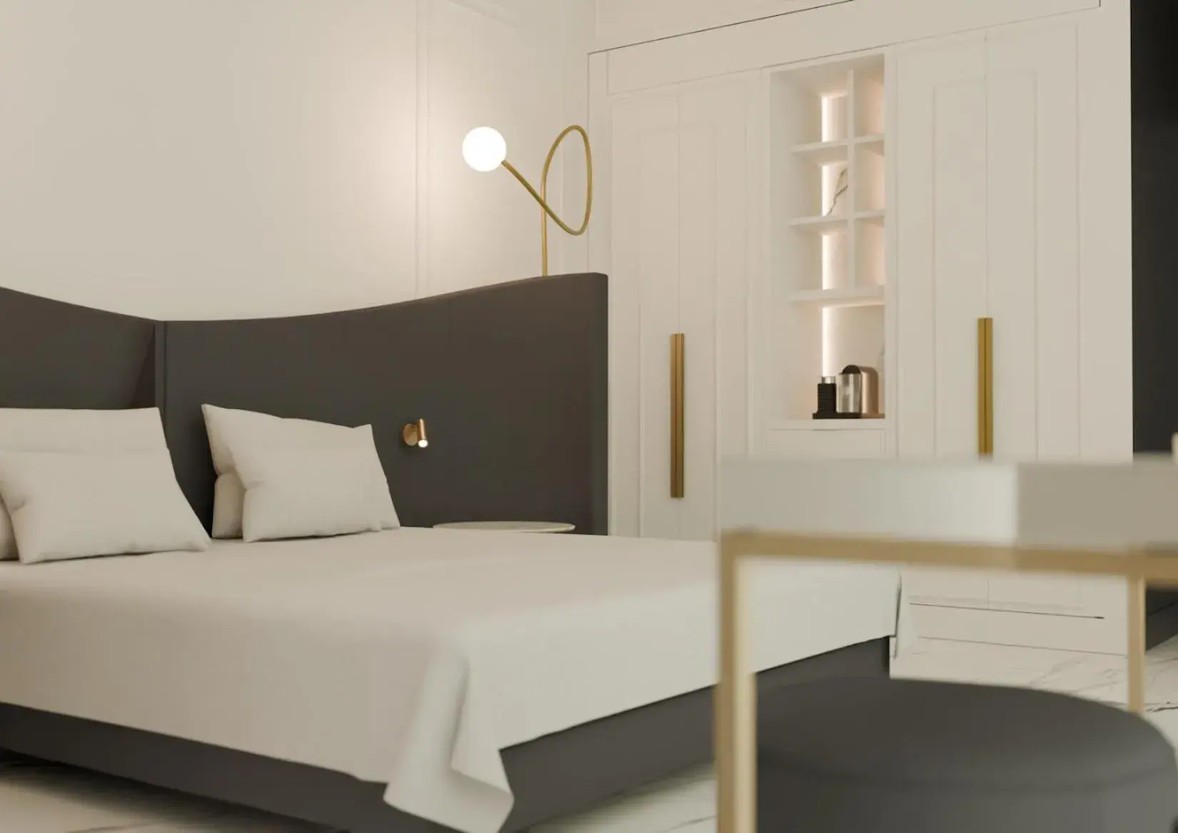 Photo of the whole room, Bed in Majestic Palace Hotel Photo of the whole room, Bed in Majestic Palace Hotel