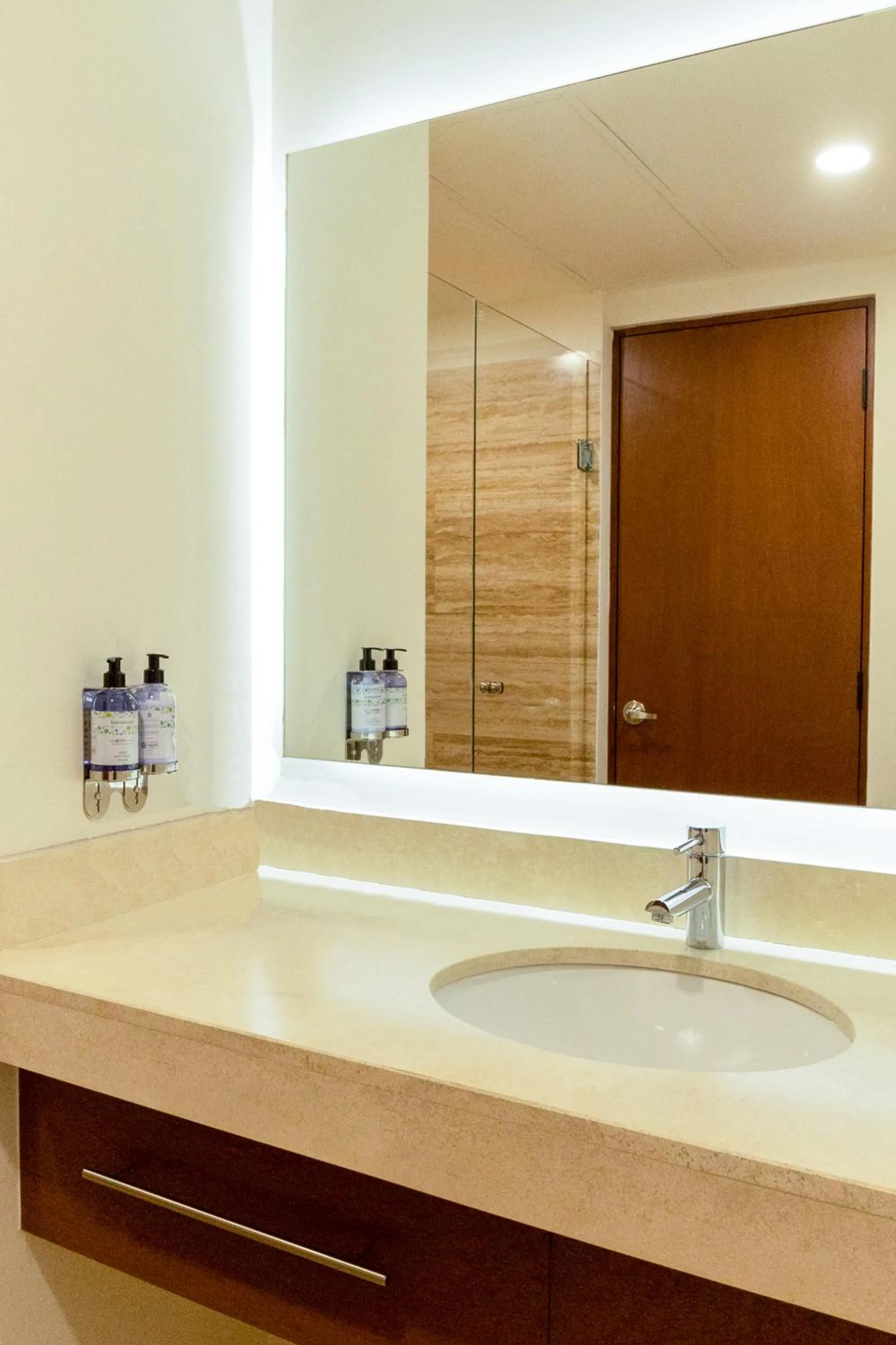 Bathroom in Gamma Los Cabos