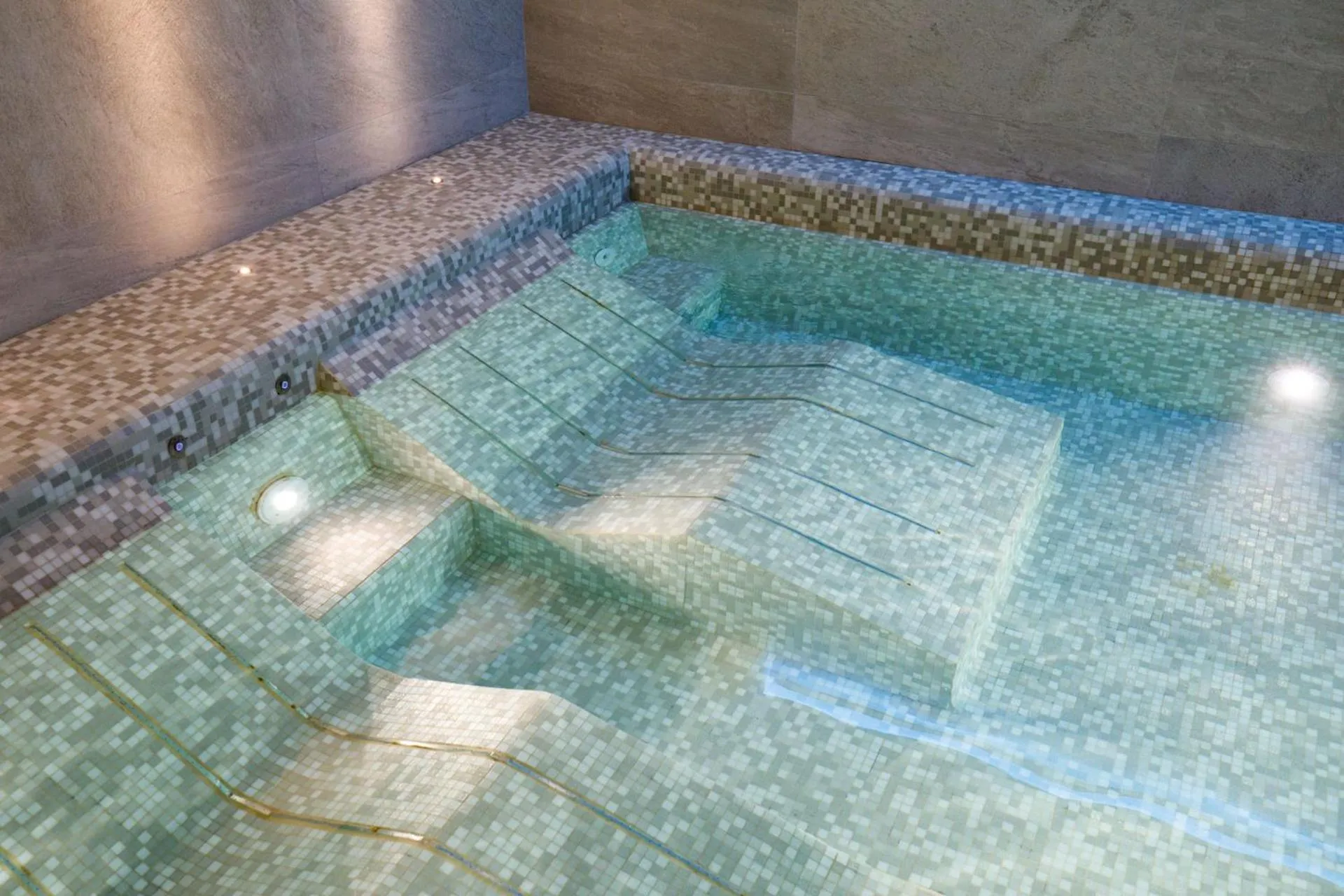 Activities in Art Hotel Gran Paradiso