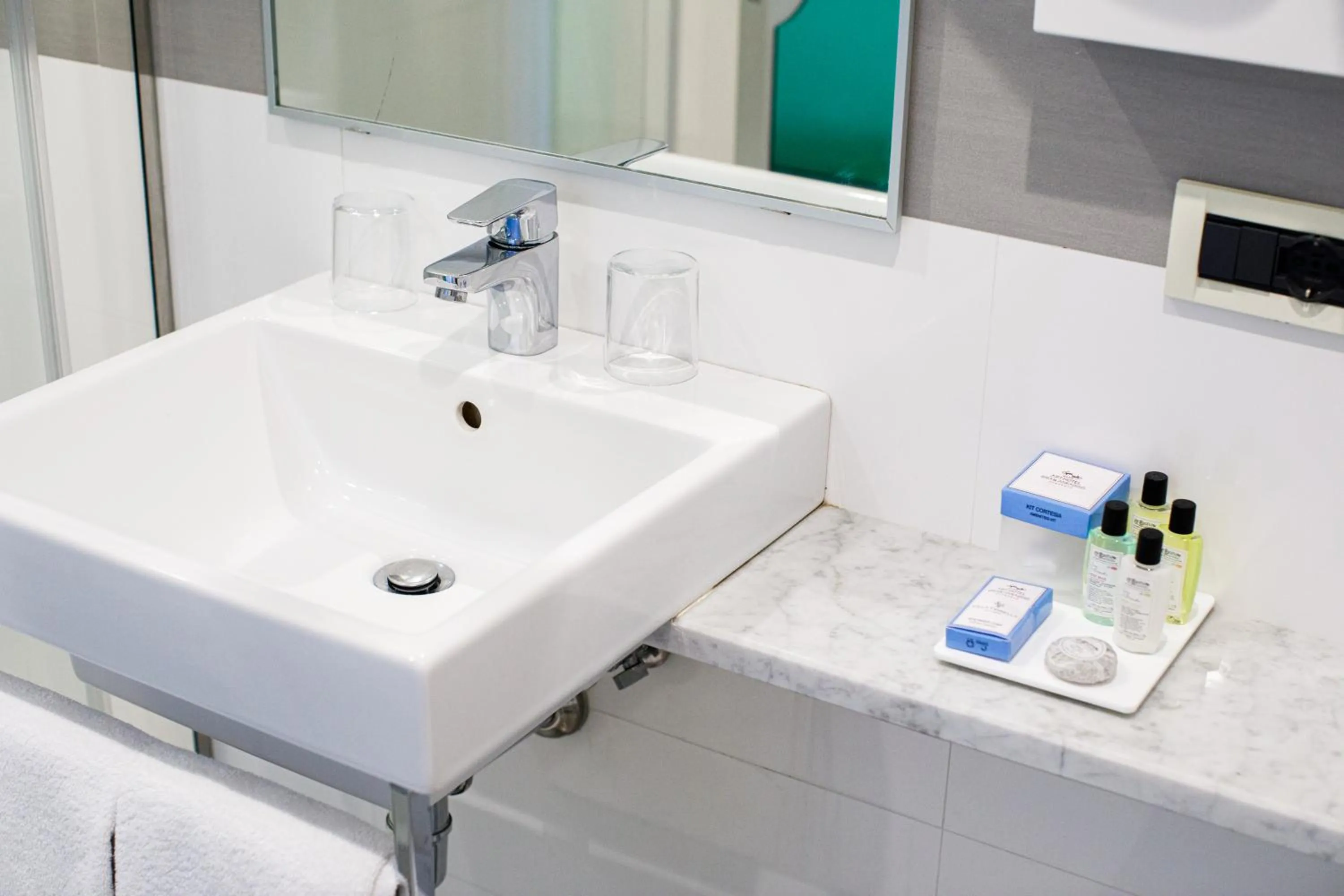 Art Hotel Gran Paradiso