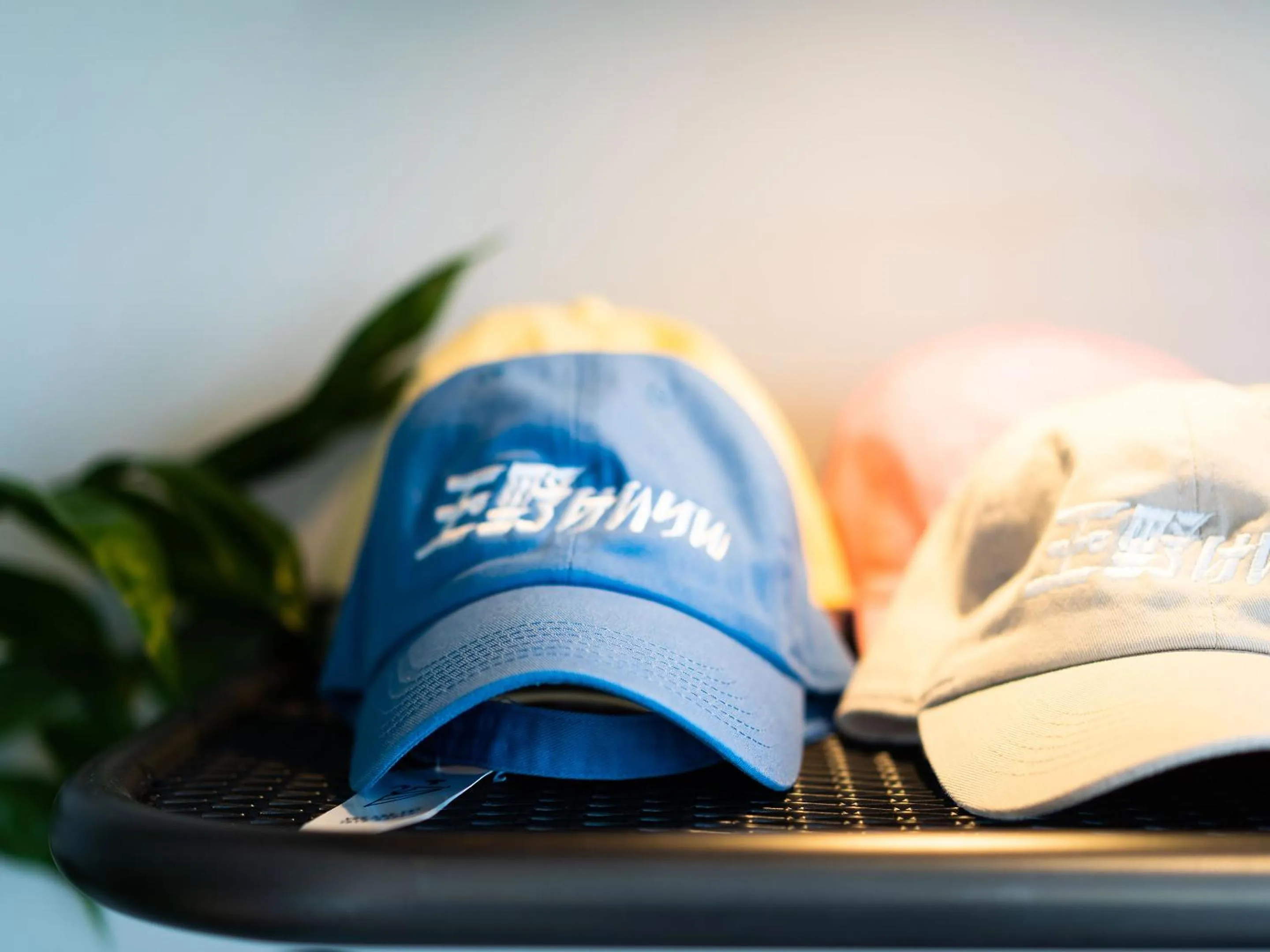 Shopping Area in SETOUCHI KEIRIN HOTEL 10 by Onko Chishin