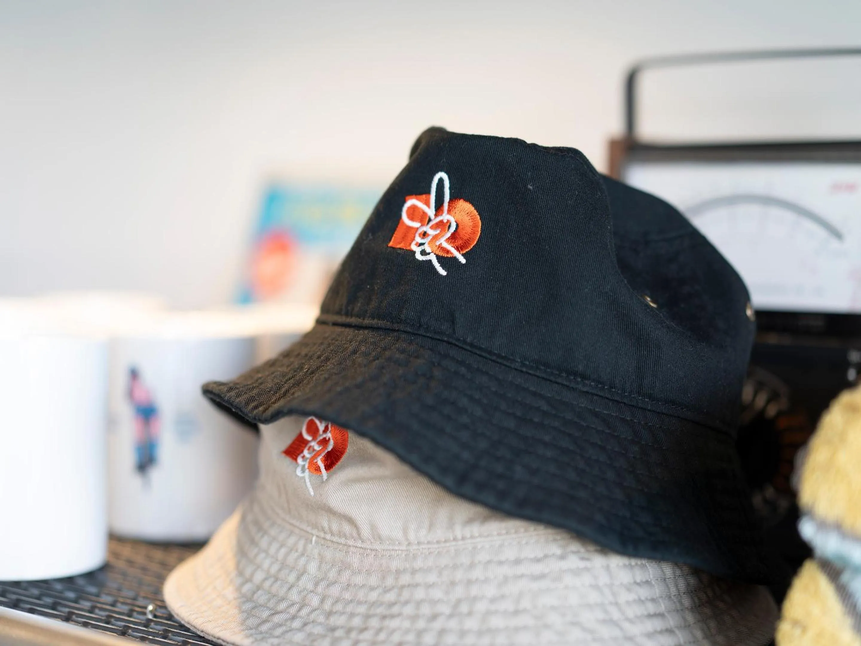 Shopping Area in SETOUCHI KEIRIN HOTEL 10 by Onko Chishin