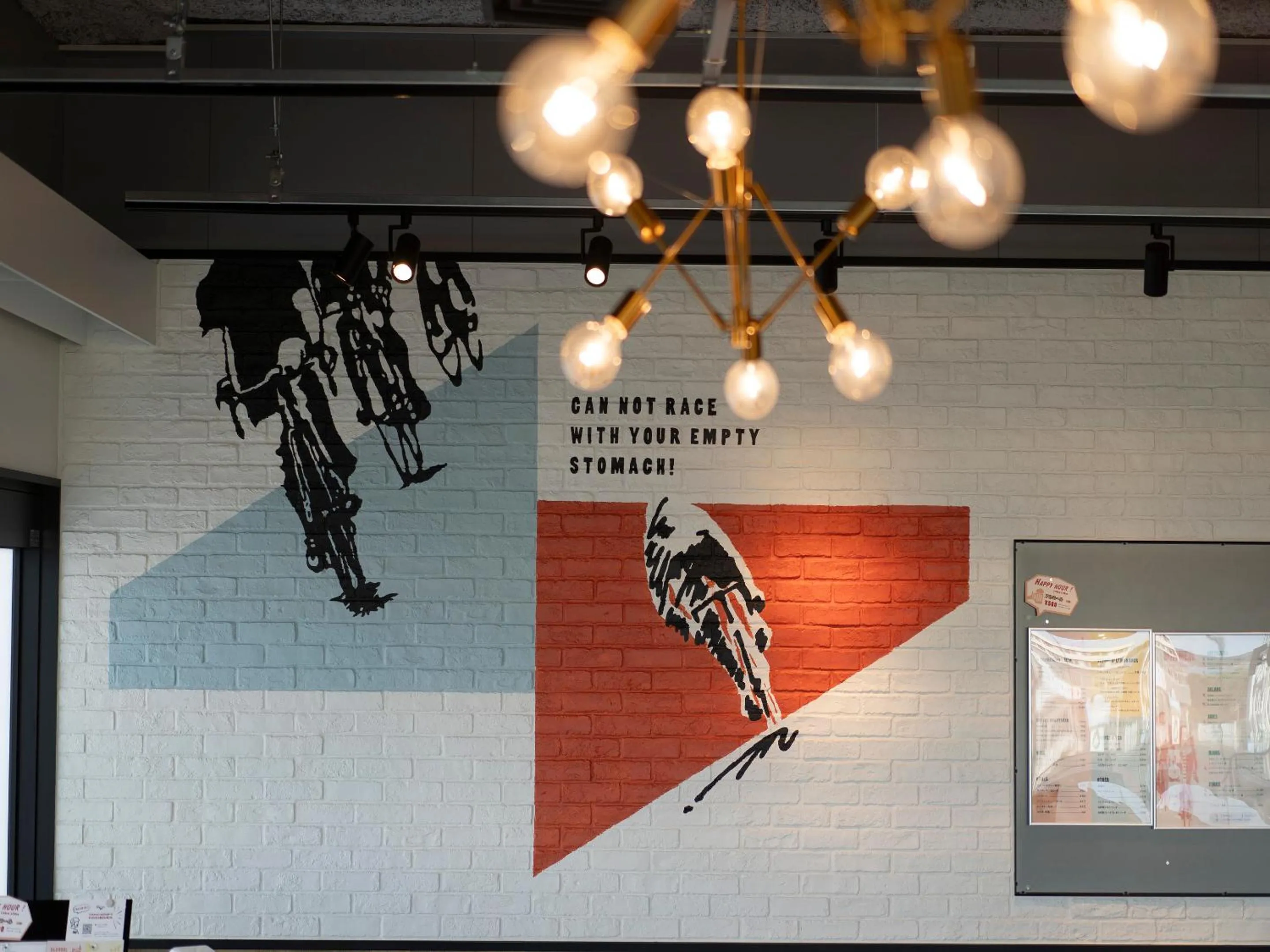 Restaurant/places to eat in SETOUCHI KEIRIN HOTEL 10 by Onko Chishin