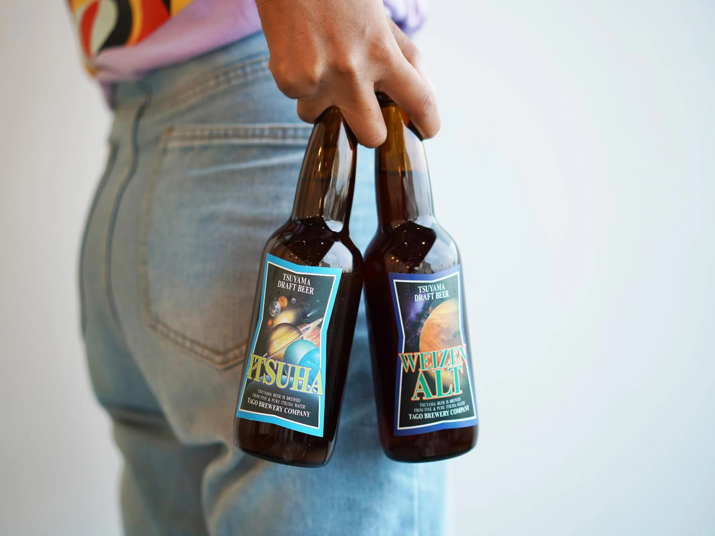 Drinks in SETOUCHI KEIRIN HOTEL 10 by Onko Chishin