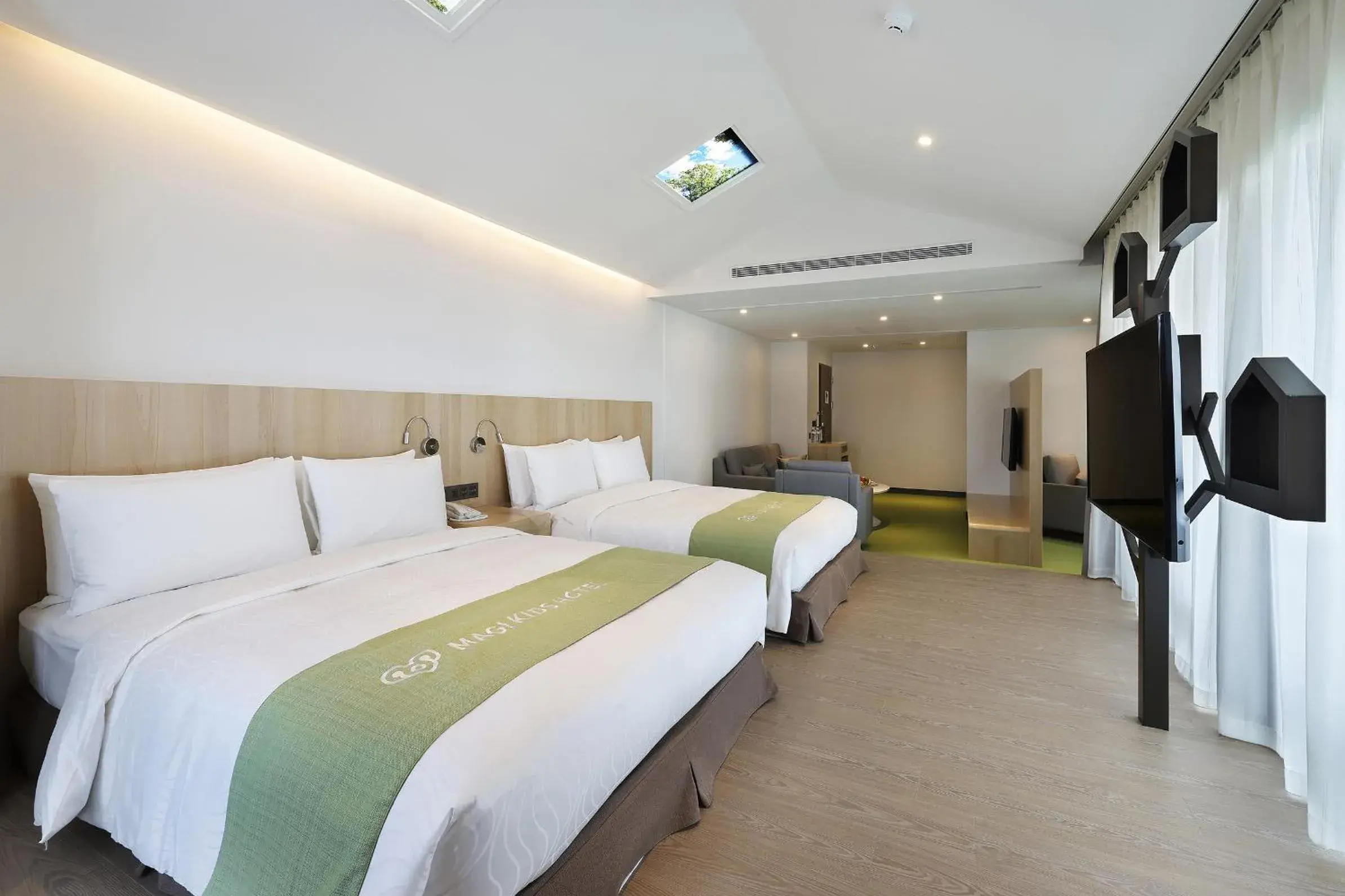 CHECK inn MAGI Kids Hotel CHECK inn MAGI Kids Hotel