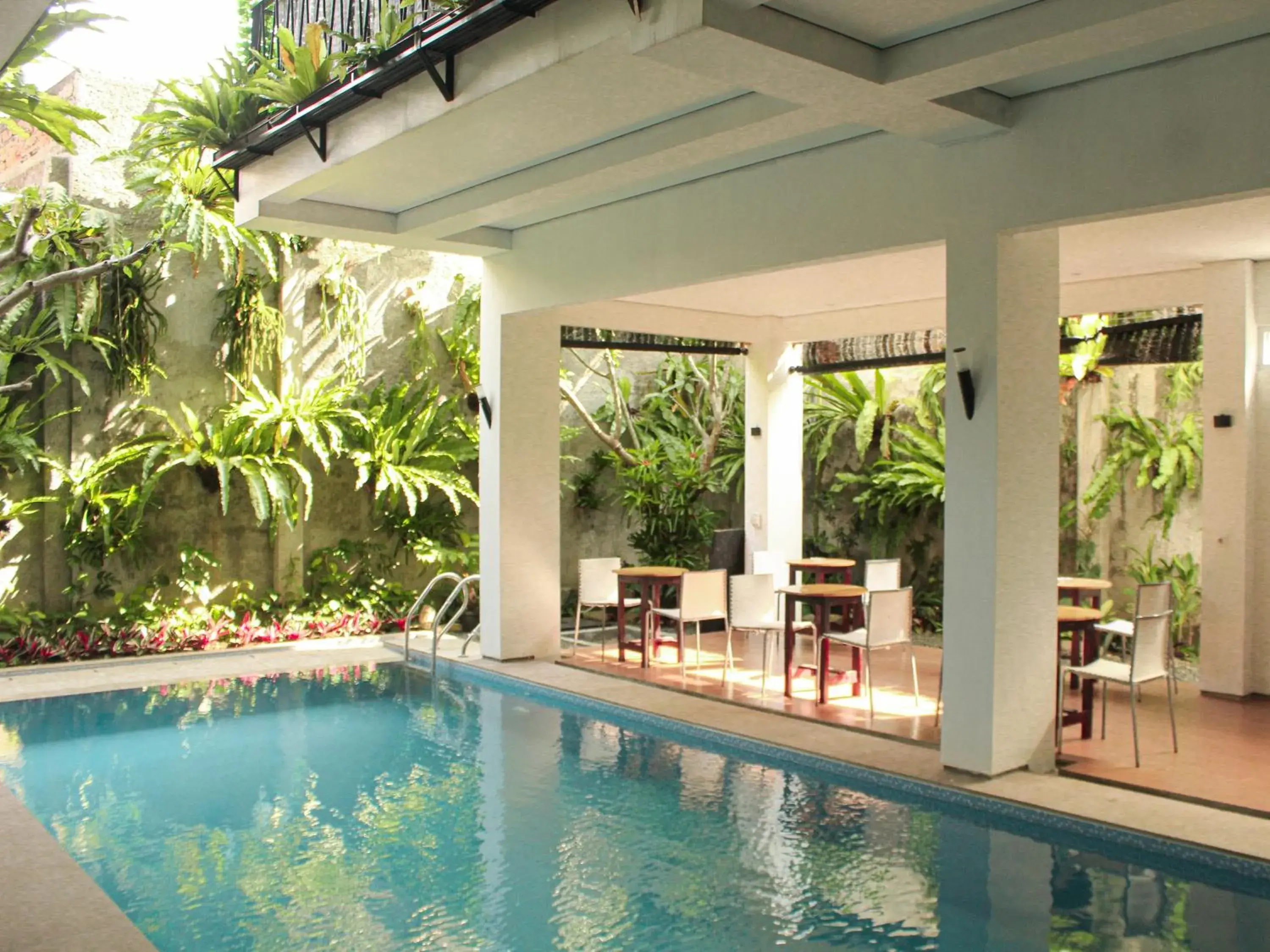 Rion Hostel Bogor Rion Hostel Bogor