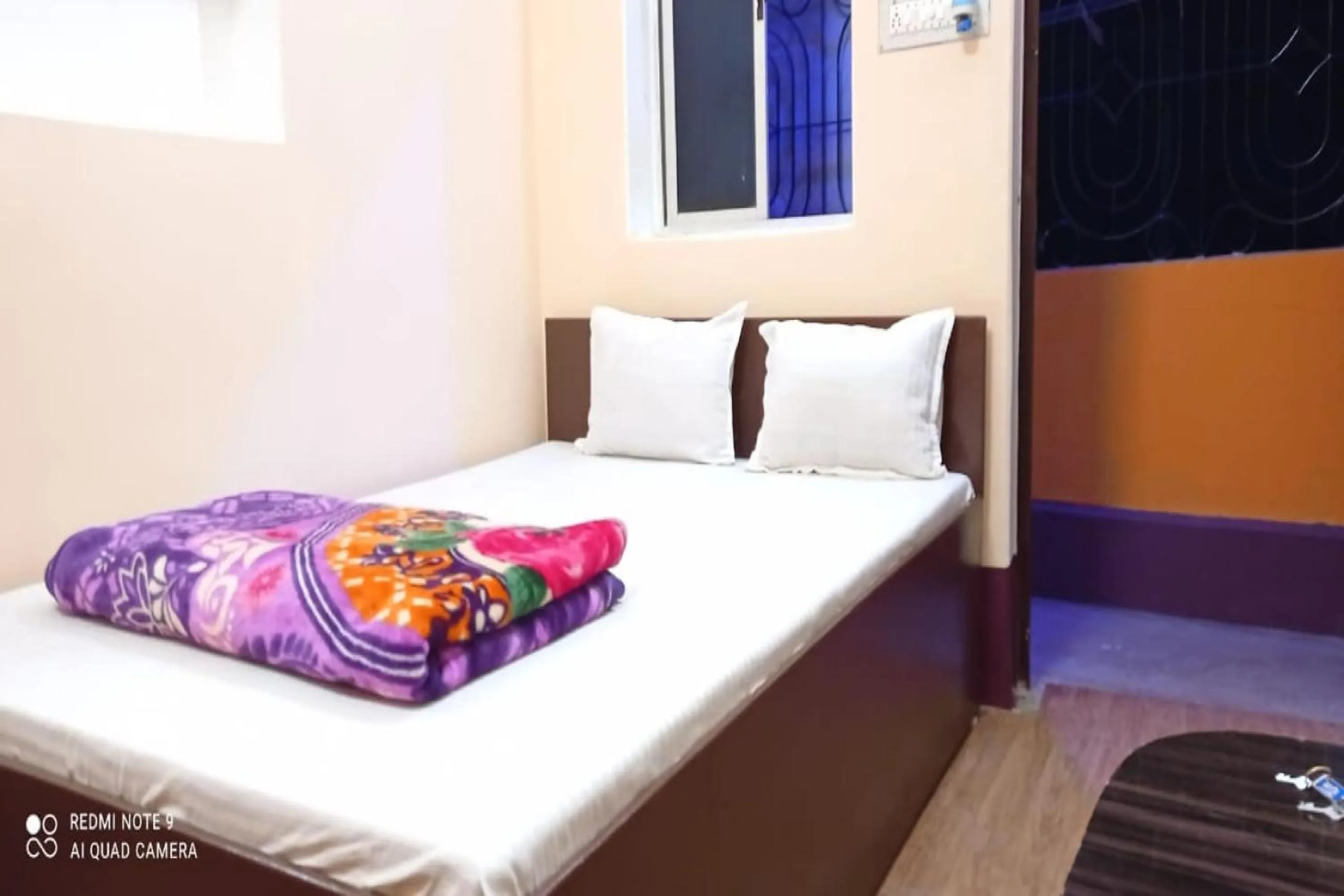 SPOT ON Ganguly Hotel Lodging And Fooding